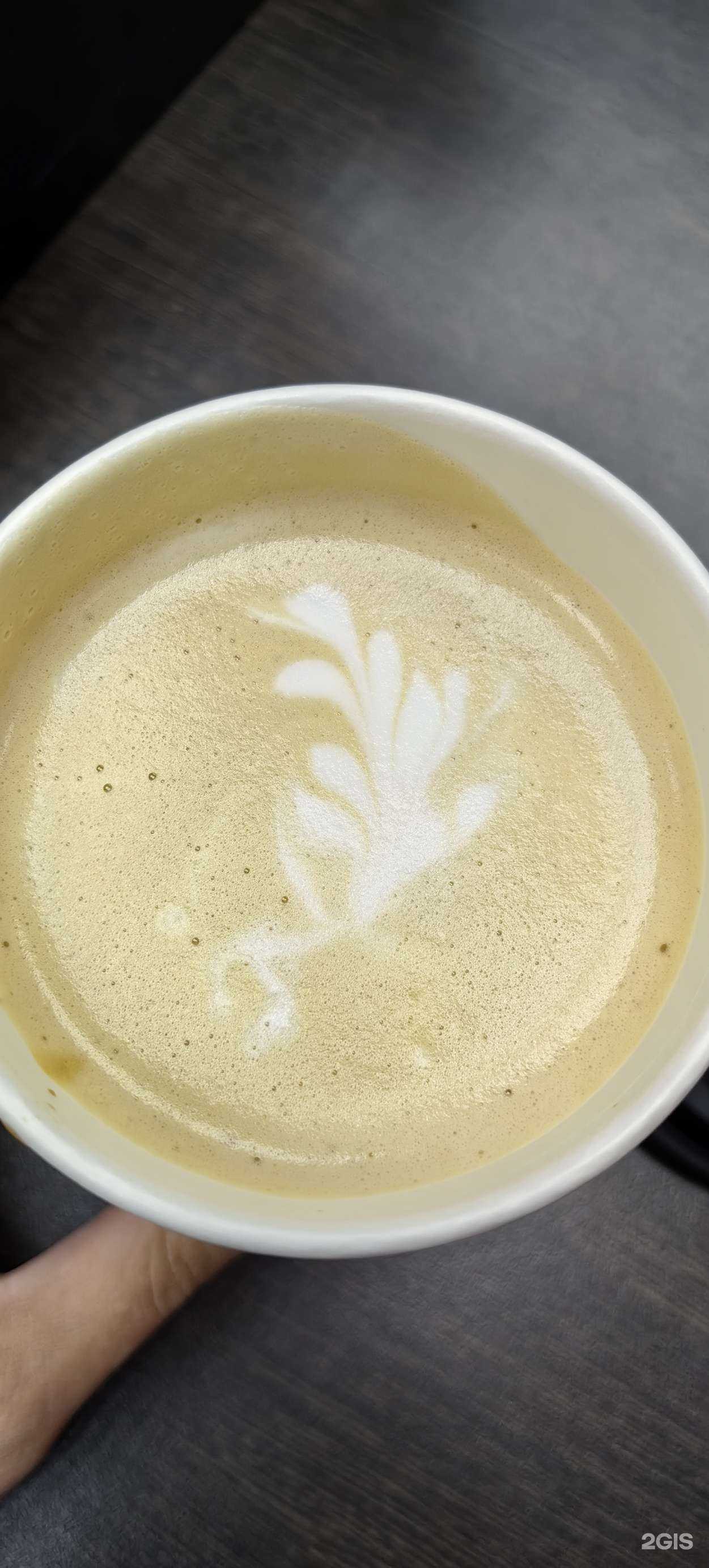 Отзывы на компанию Coffein в г. Кемерово c фото