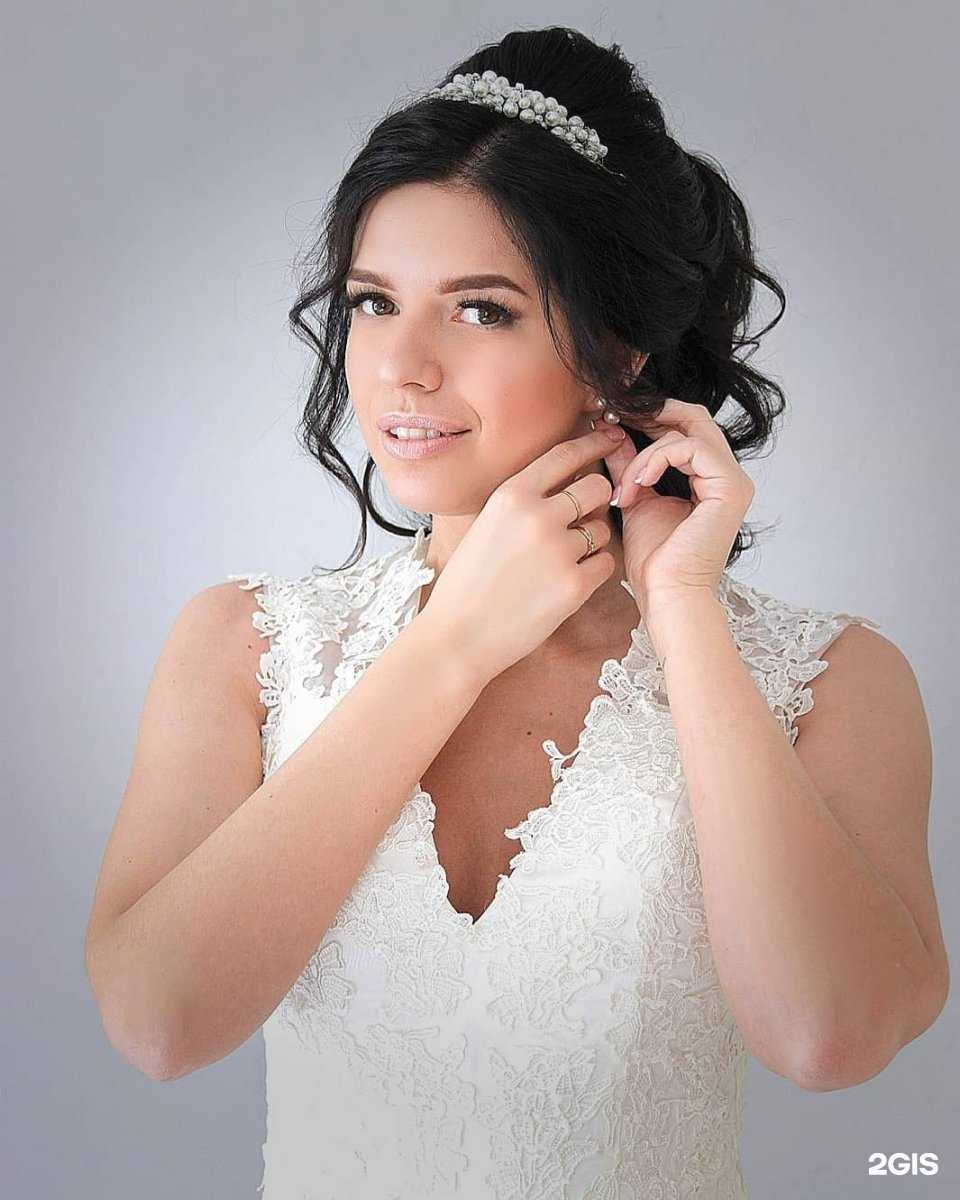 Отзывы на компанию Студия красоты в г. Самара c фото