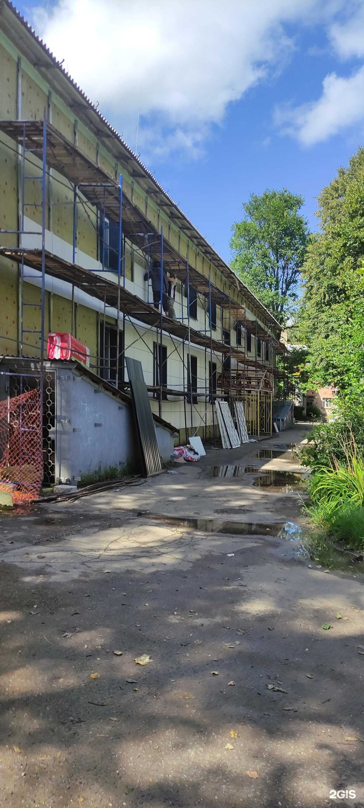 Отзывы на компанию Чистый лист в Подольске c фото