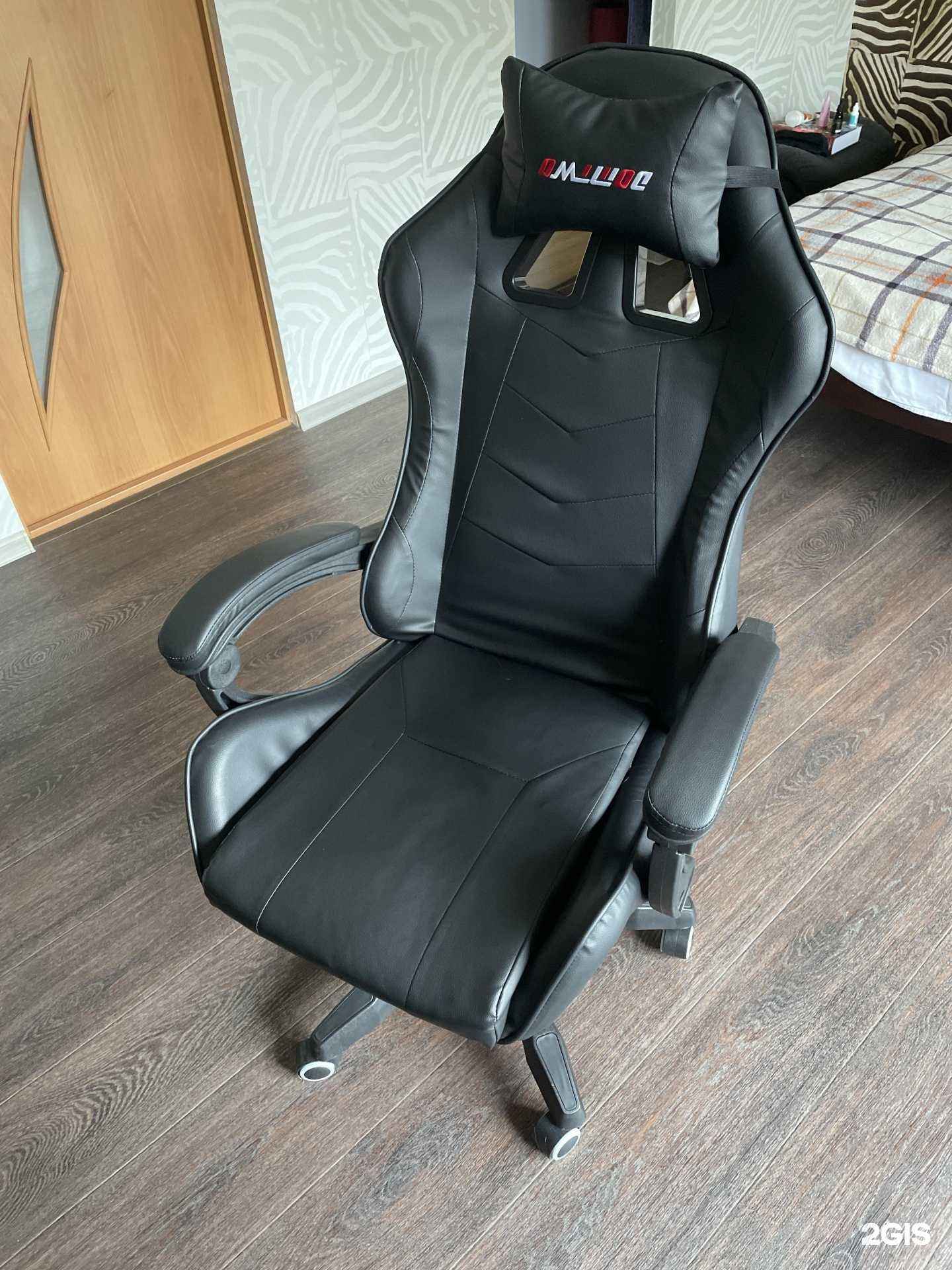 Отзывы на компанию Дом кресел в Краснодаре c фото