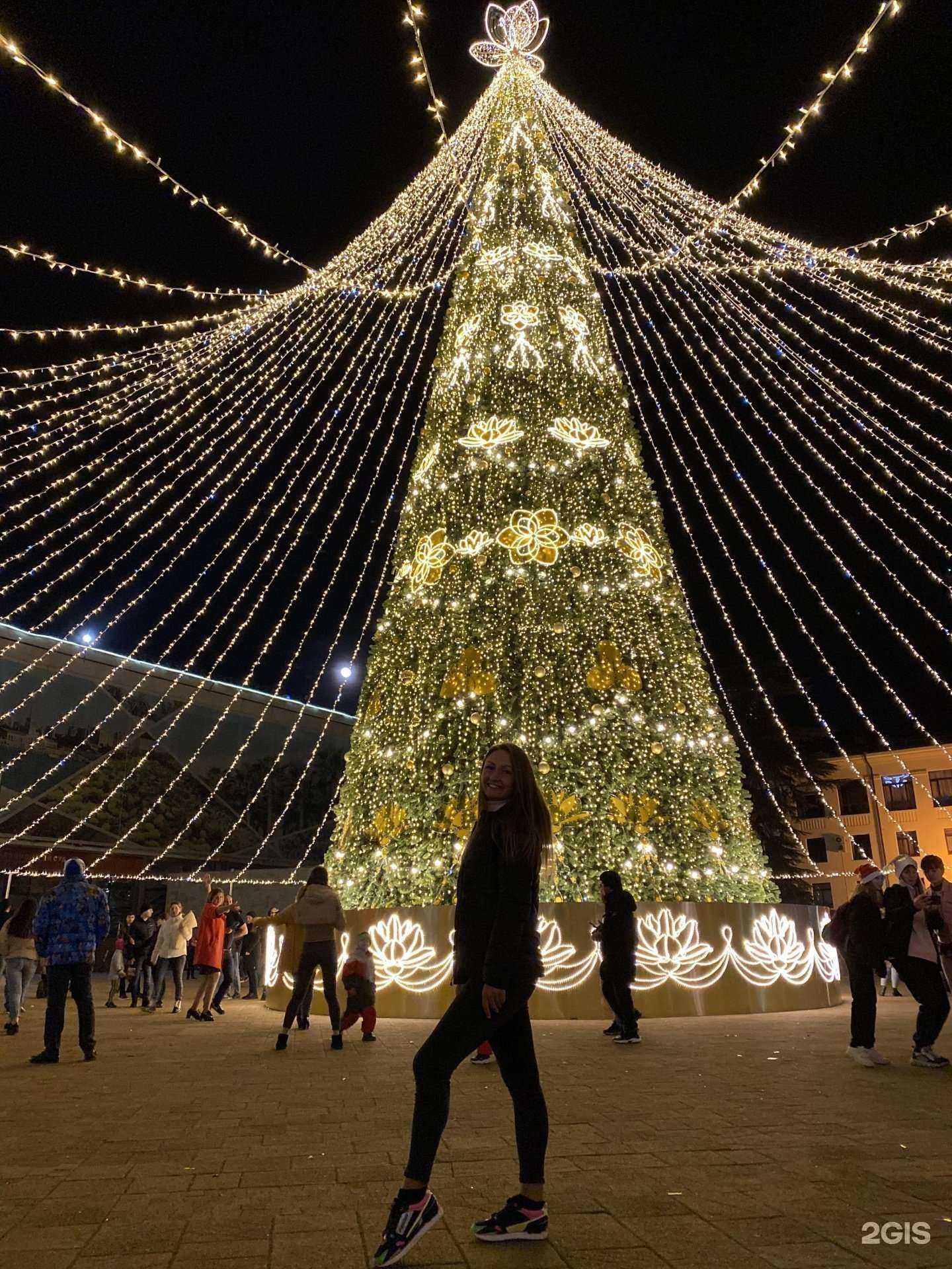 Отзывы на компанию Все экскурсии Сочи в Сочи c фото