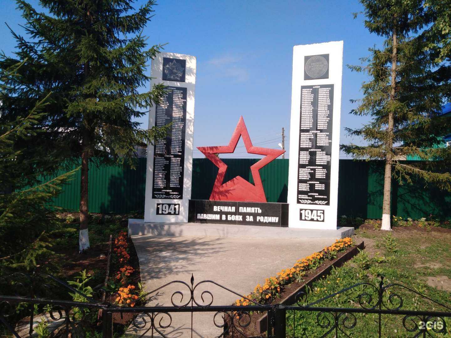 Отзывы на компанию Пермский военно-мемориальный комплекс в г. Пермь c фото