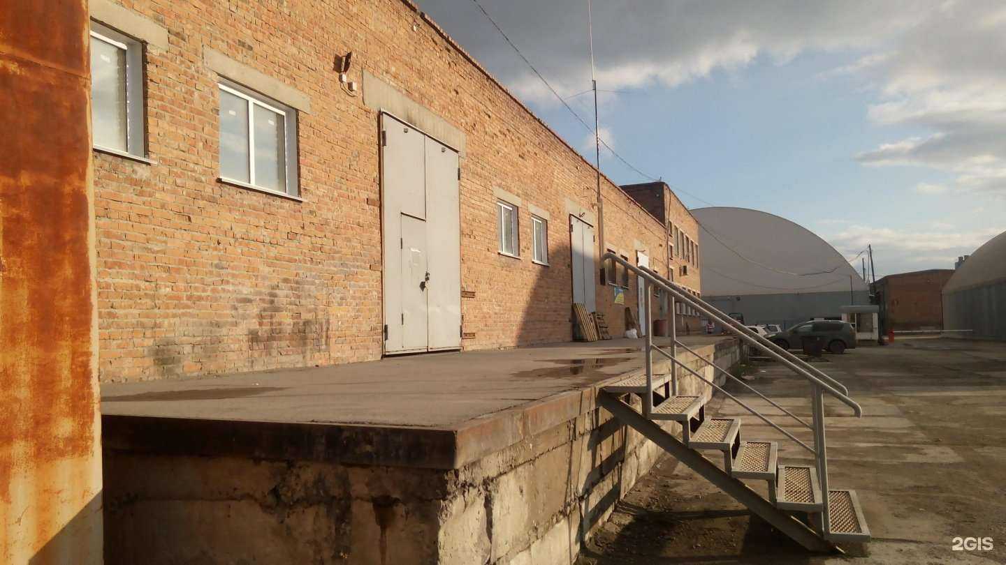 Отзывы на компанию М-спорт в Новосибирске c фото - фотография 2 из 2