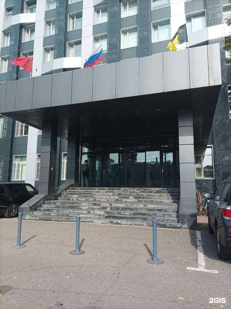 Отзывы на компанию Созвездие в Химках c фото