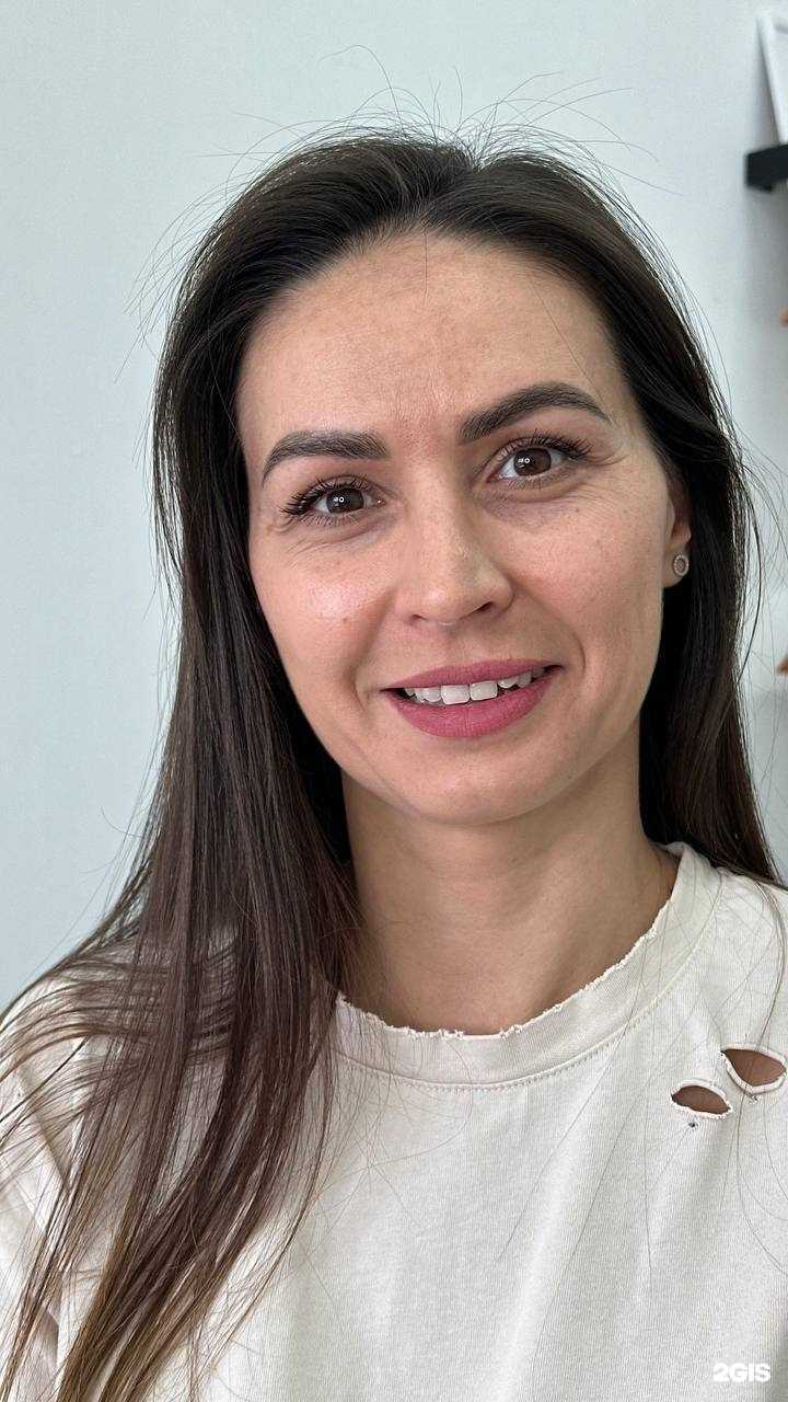Отзывы на компанию Olalya_brows в г. Комсомольск-на-Амуре c фото
