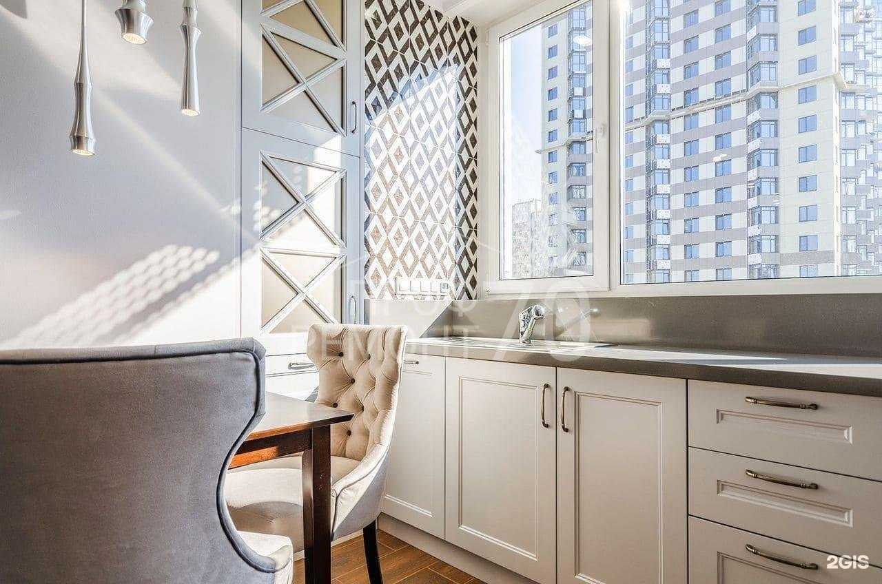 Отзывы на компанию Профремонт 70 в г. Томск c фото