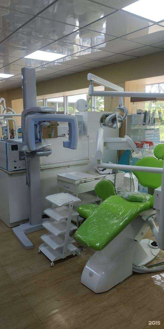 Отзывы на компанию Дентал-экспресс в г. Владивосток c фото