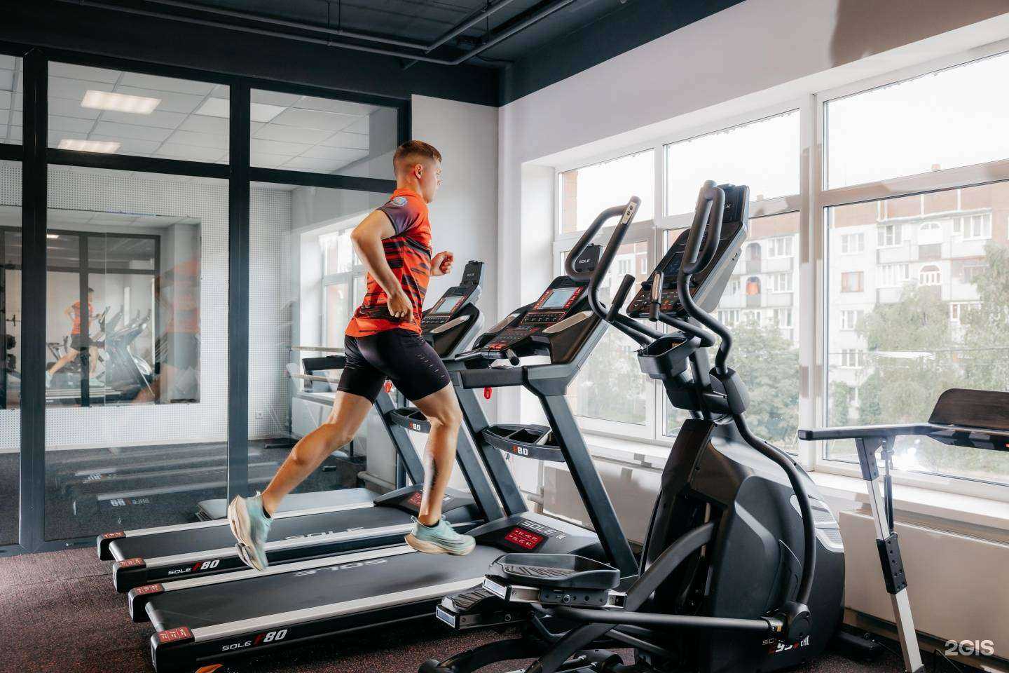 Отзывы на компанию Pro sport в Пскове c фото