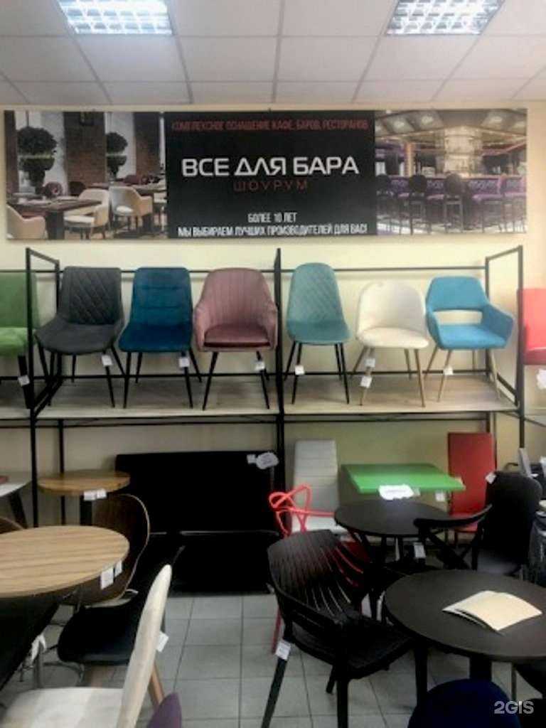 Отзывы на компанию Всё для бара в Сочи c фото