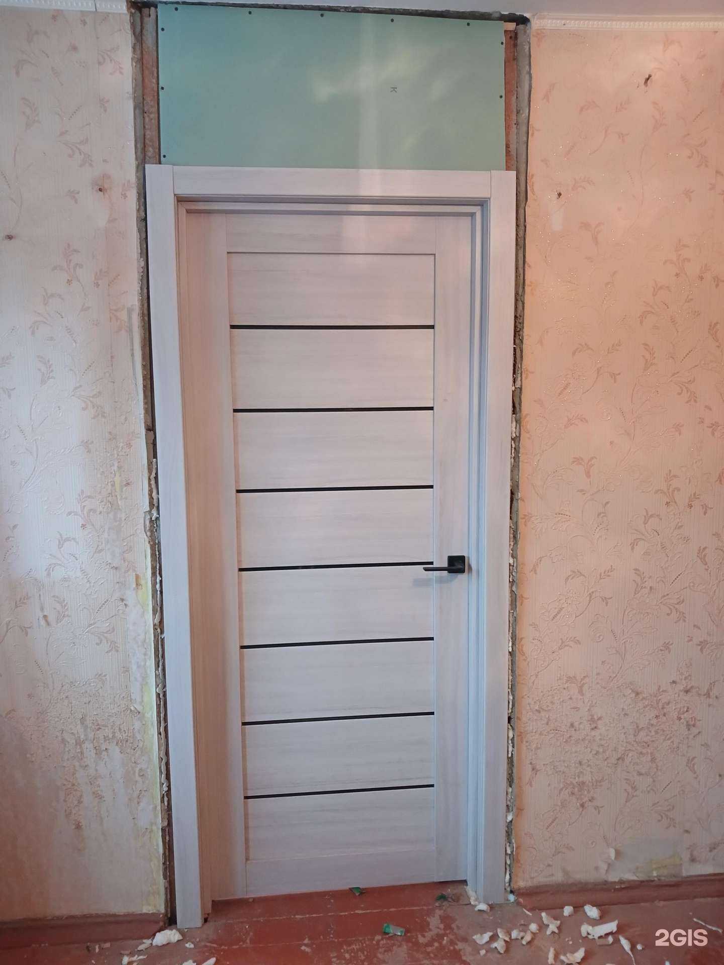 Отзывы на компанию Двермаркет в г. Челябинск c фото