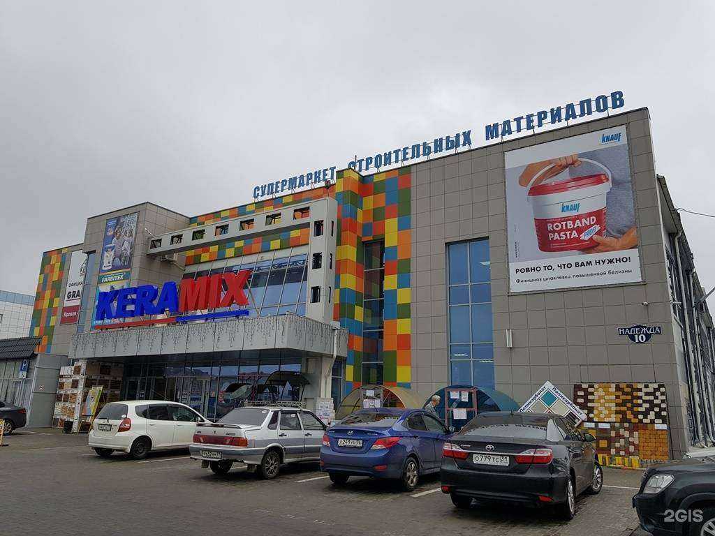 Отзывы на компанию Keramix в Старом Осколе c фото