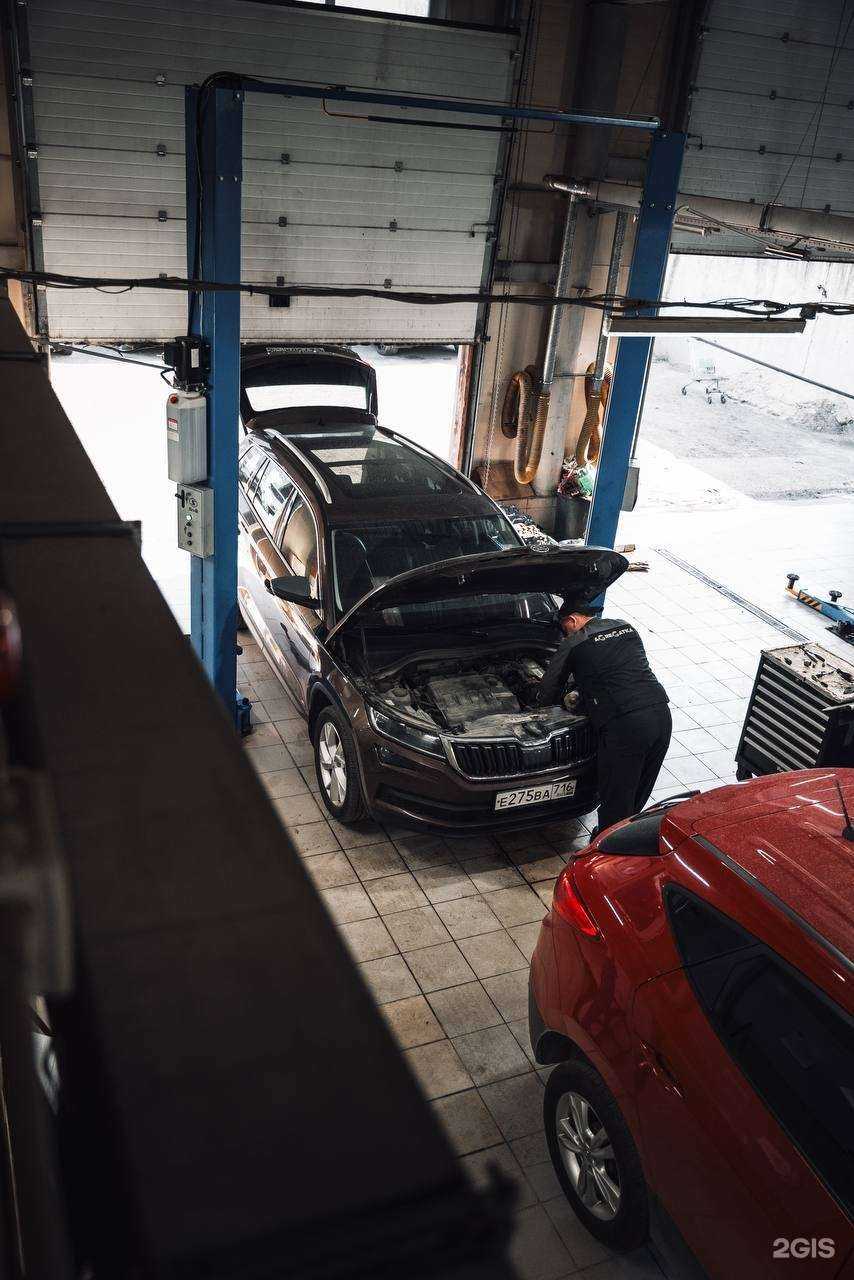 Отзывы на компанию Агрегатка в Ижевске c фото