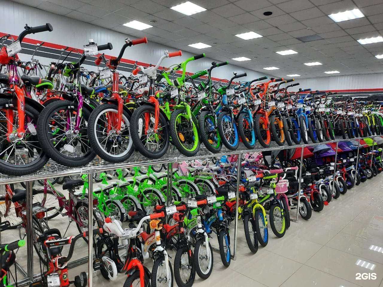 Отзывы на компанию ВелоЦентр в Майкопе c фото