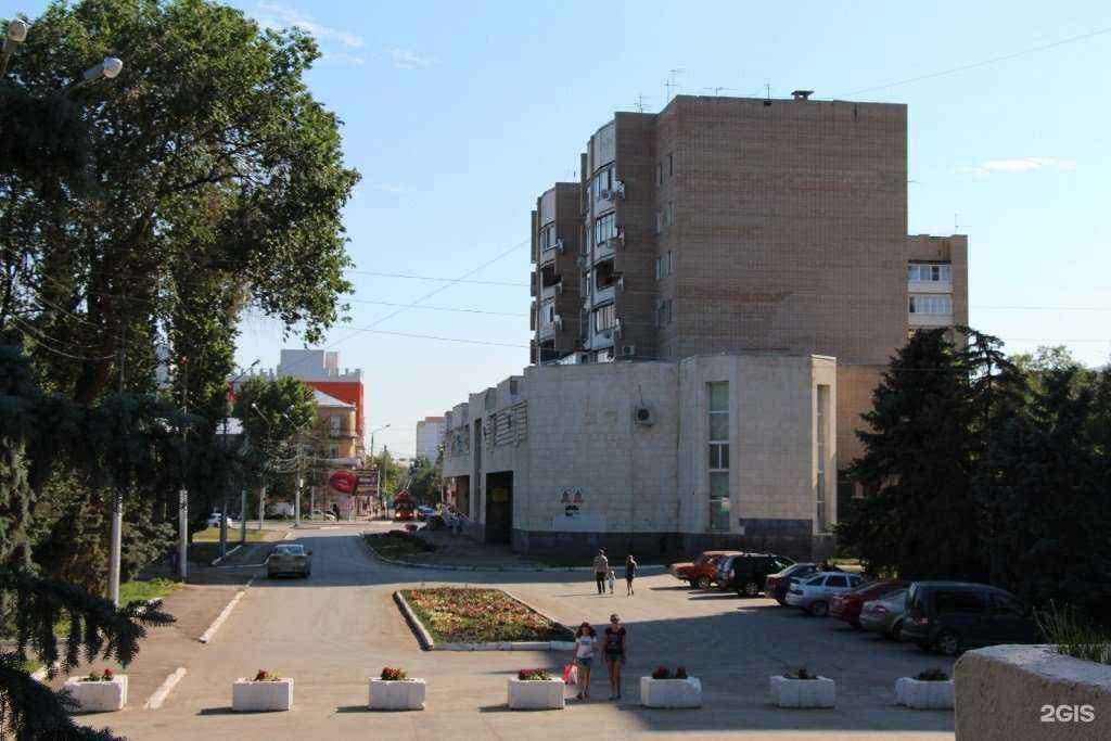 Отзывы на компанию Агентство недвижимости в Энгельсе c фото - фотография 2 из 2