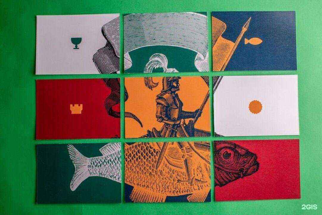 Отзывы на компанию Пивотека в Ессентуках c фото