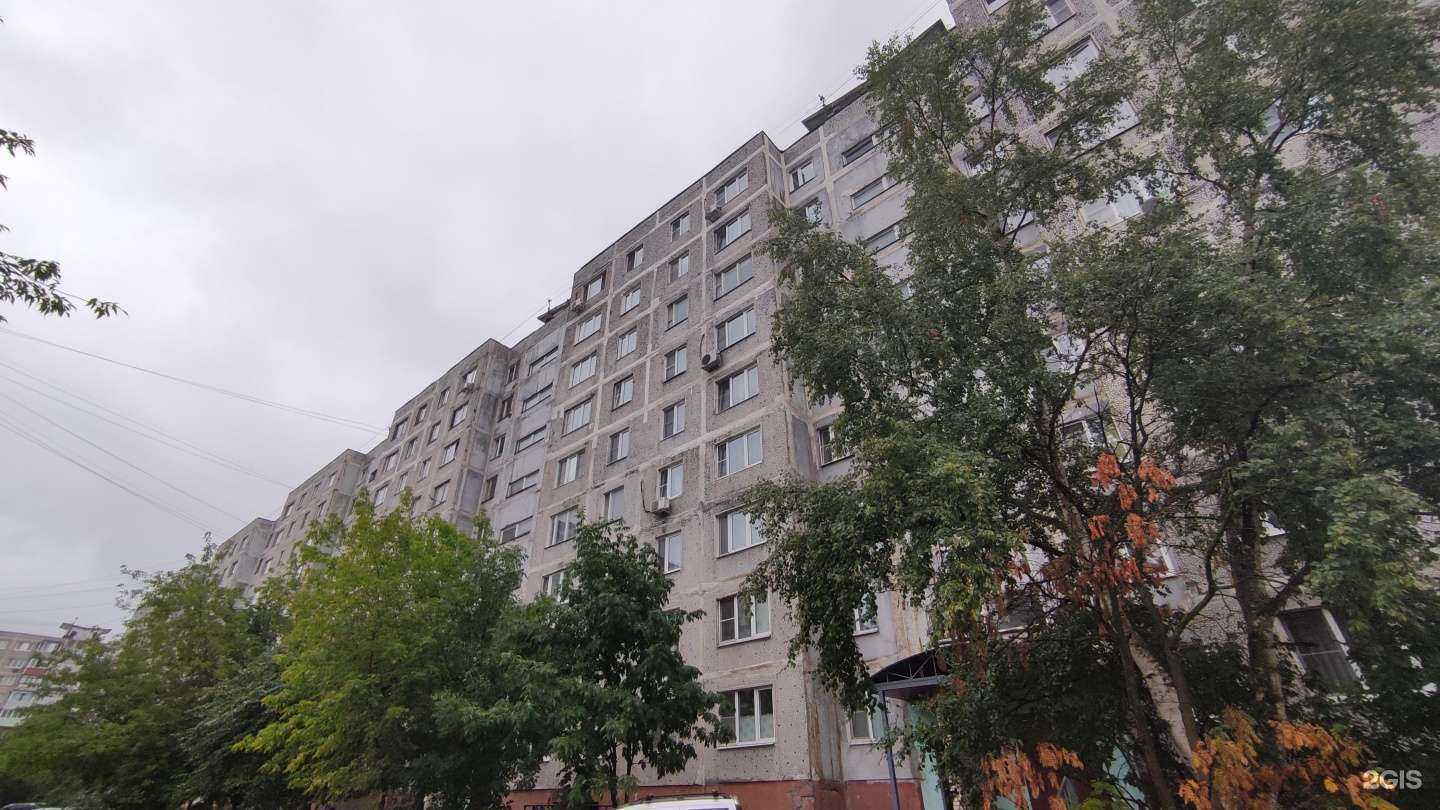 Отзывы на компанию Profi style в Электростали c фото - фотография 2 из 2