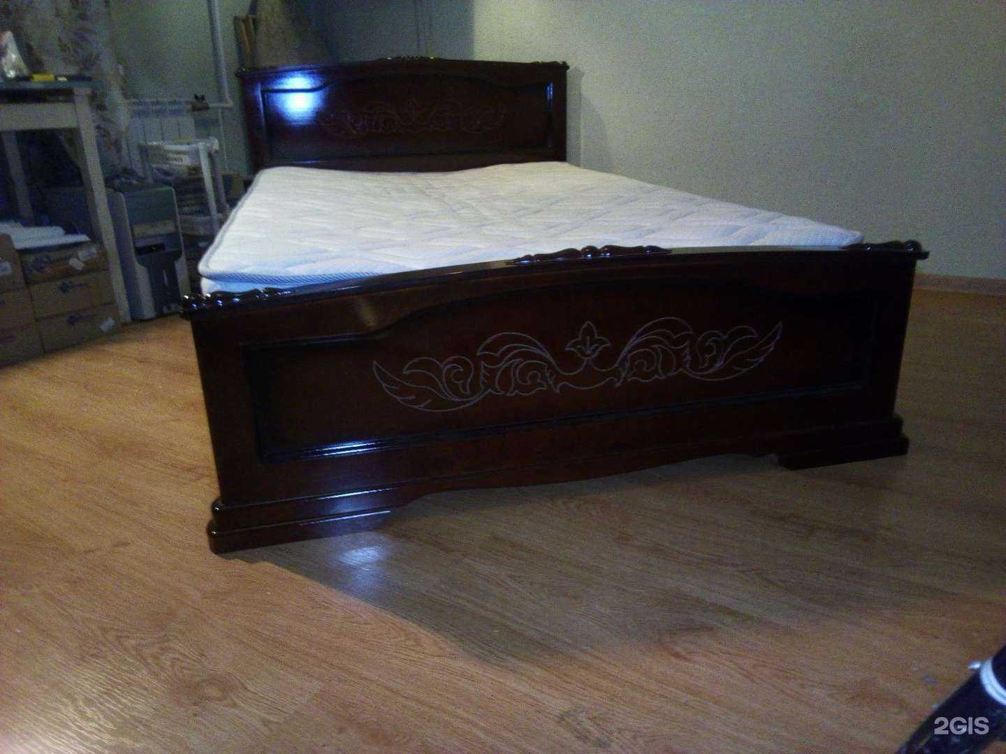 Отзывы на компанию Терминалмебели.рф в Кемерове c фото