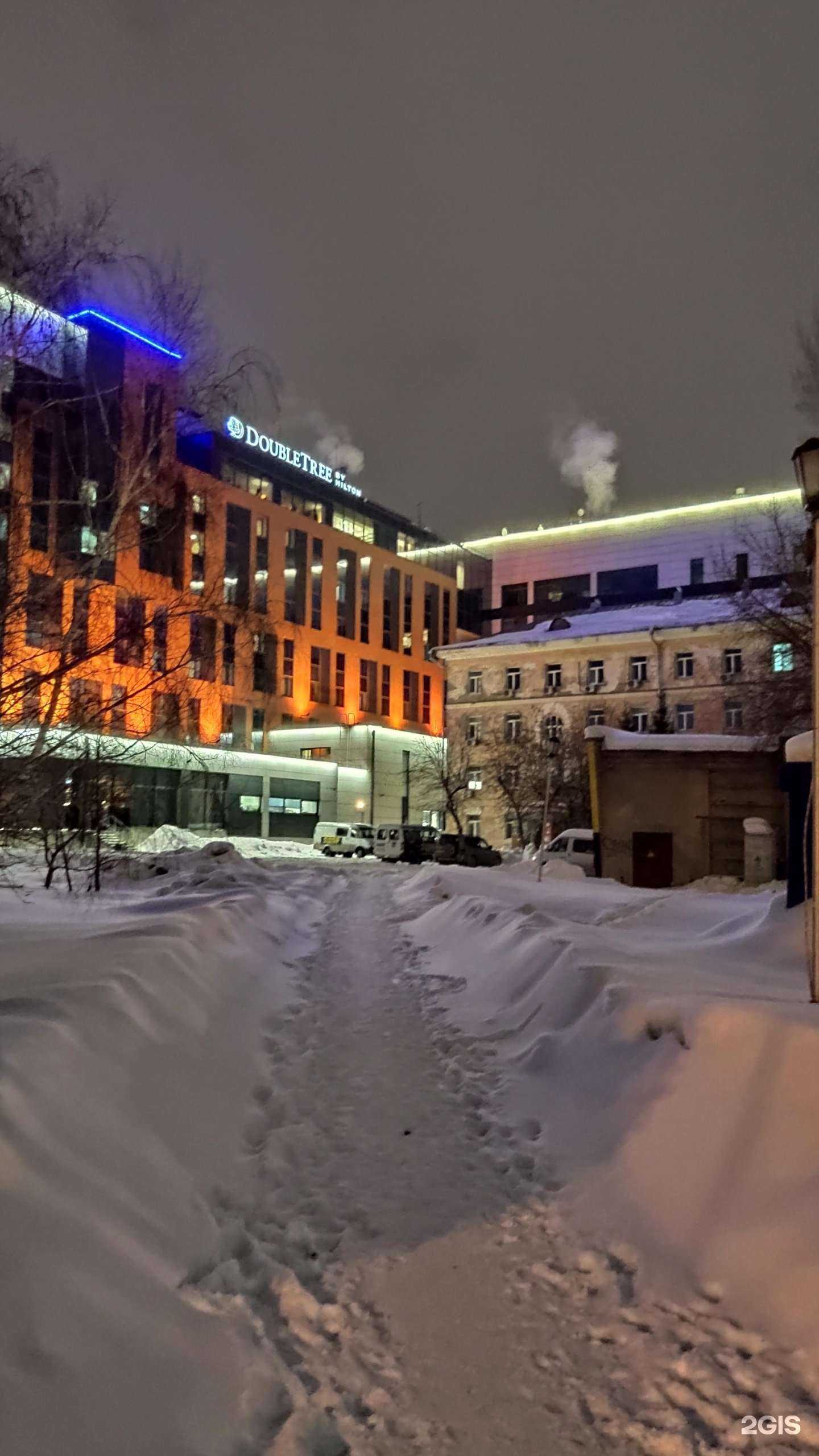 Отзывы на компанию Адвокатский кабинет Лигуз В.М. в Новосибирске c фото - фотография 2 из 2