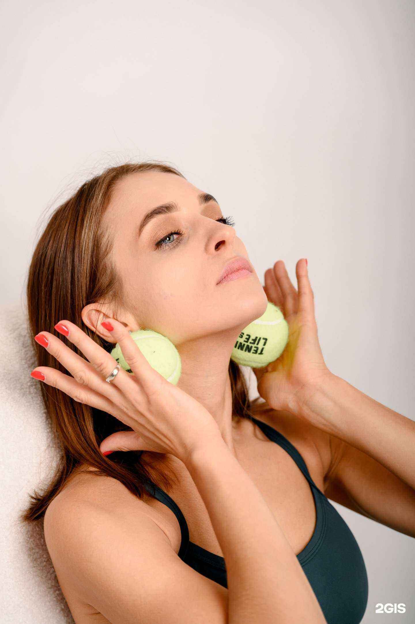 Отзывы на компанию Студия естественного омоложения и здоровой стройности Галины Антипенко в г. Астрахань c фото