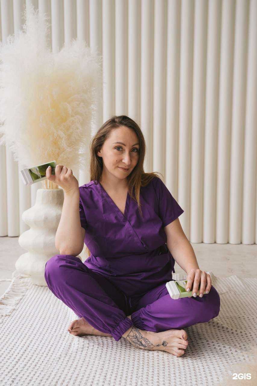 Отзывы на компанию Touch studio в Перми c фото