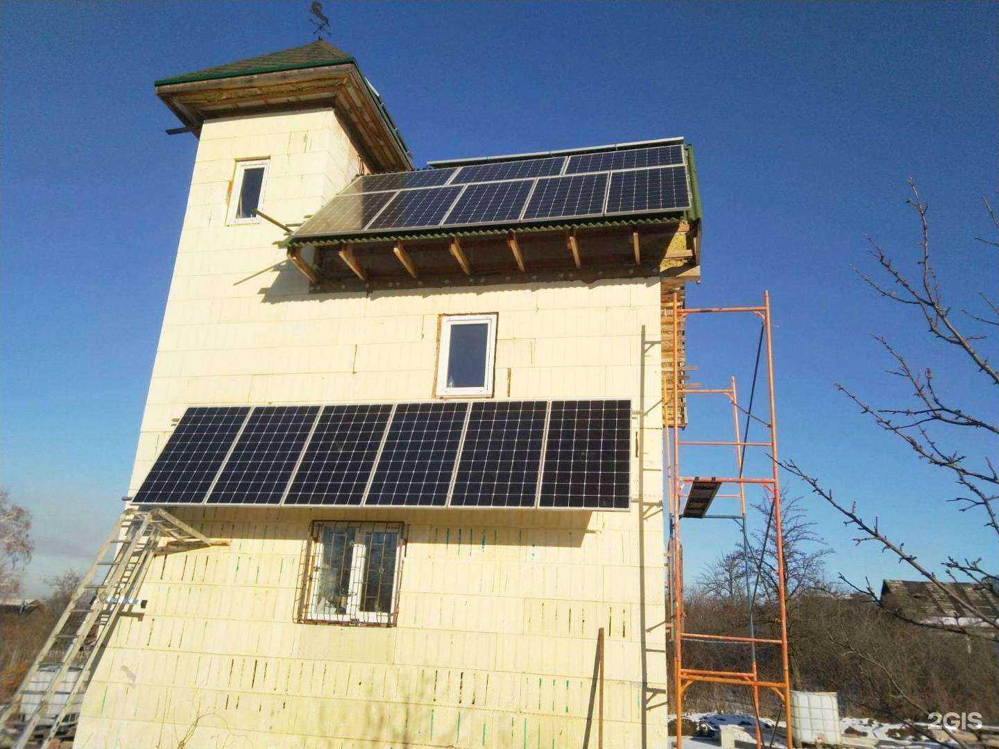 Отзывы на компанию Теплым-тепло в Самаре c фото