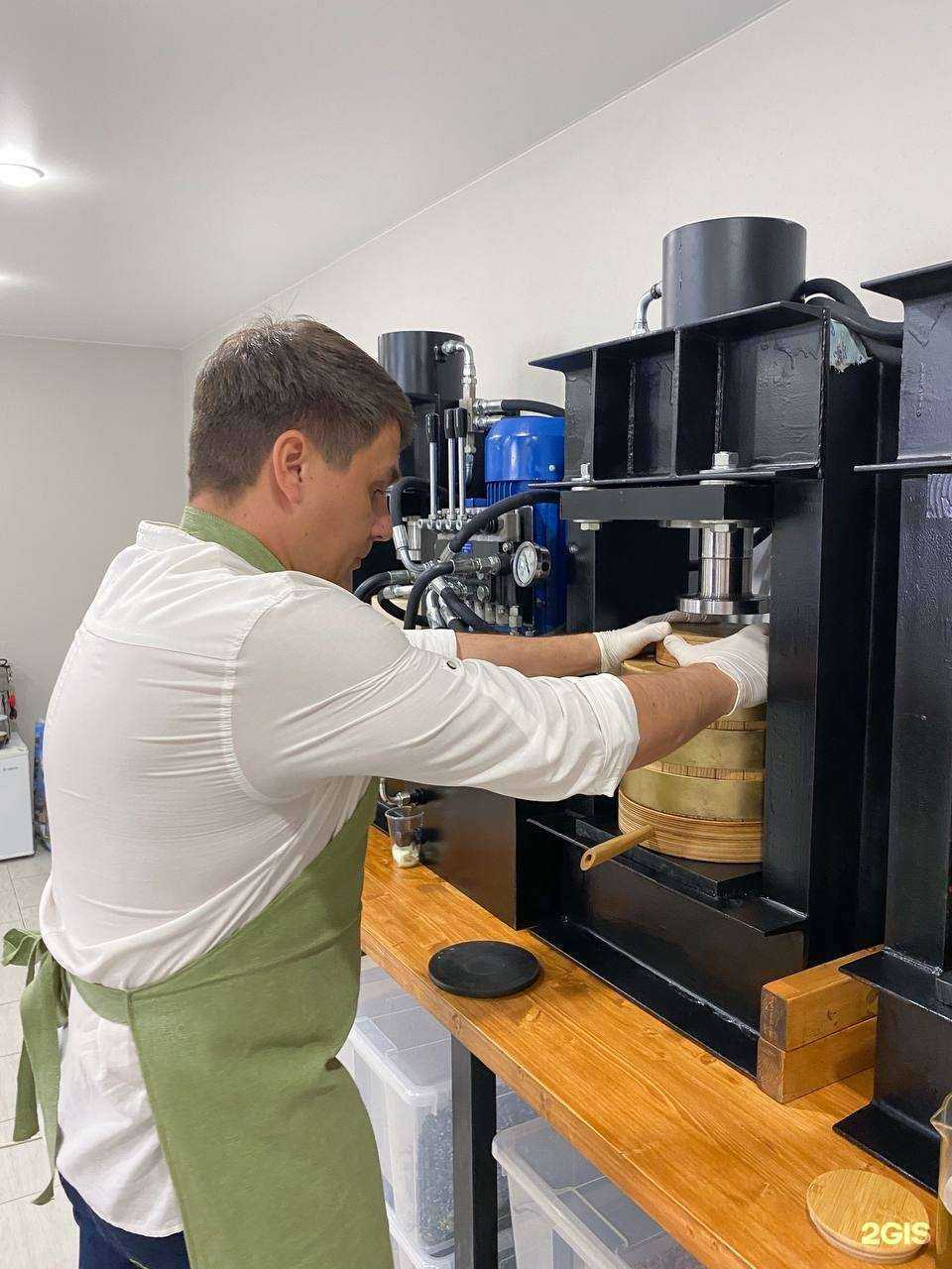 Отзывы на компанию Асеев цех в г. Ставрополь c фото