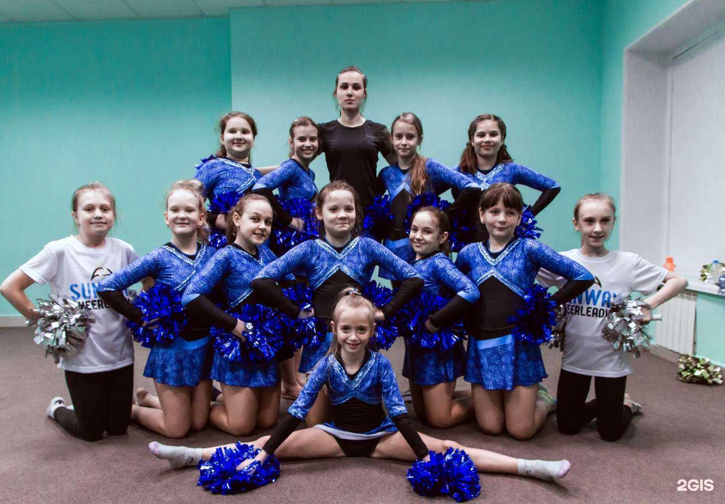 Отзывы на компанию Sunway в Нижнем Новгороде c фото