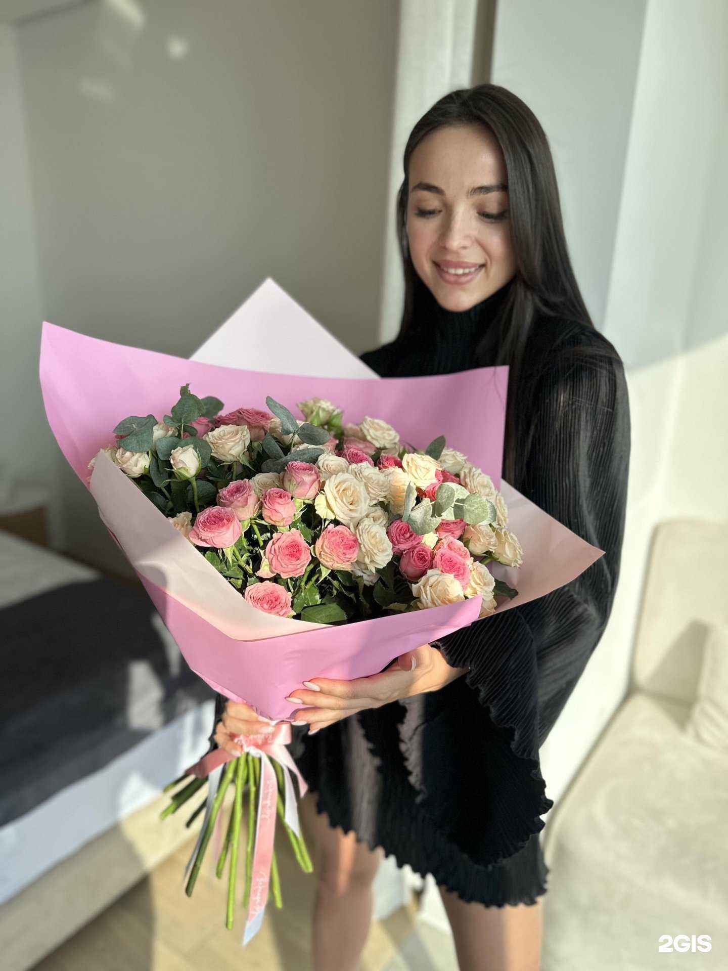 Отзывы на компанию Веранда роз в Уссурийске c фото