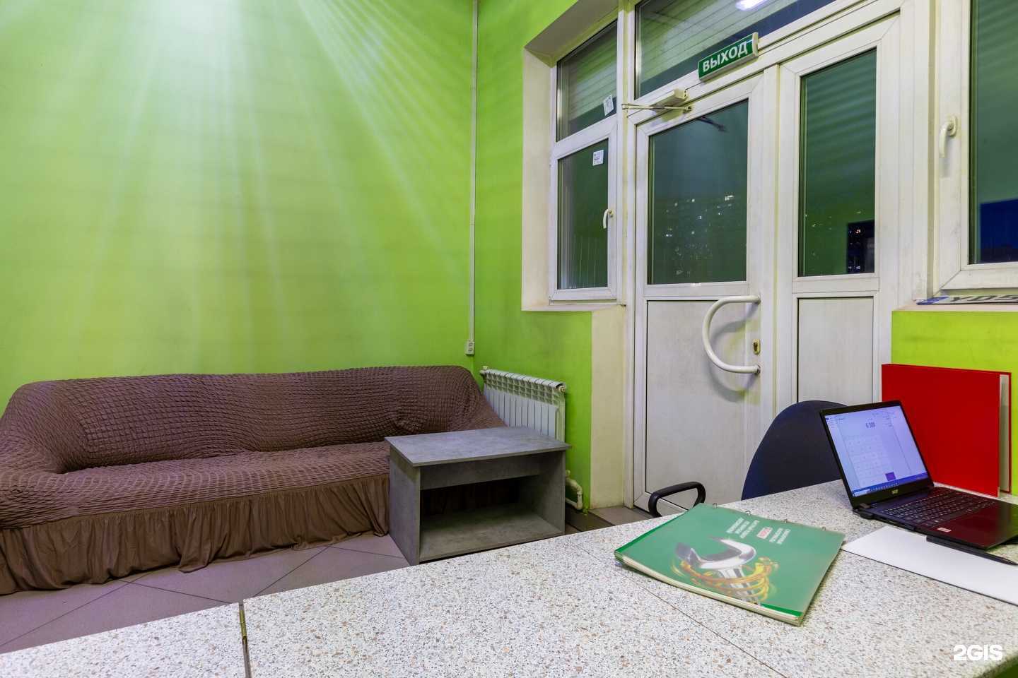 Отзывы на компанию Мотор36 в Воронеже c фото