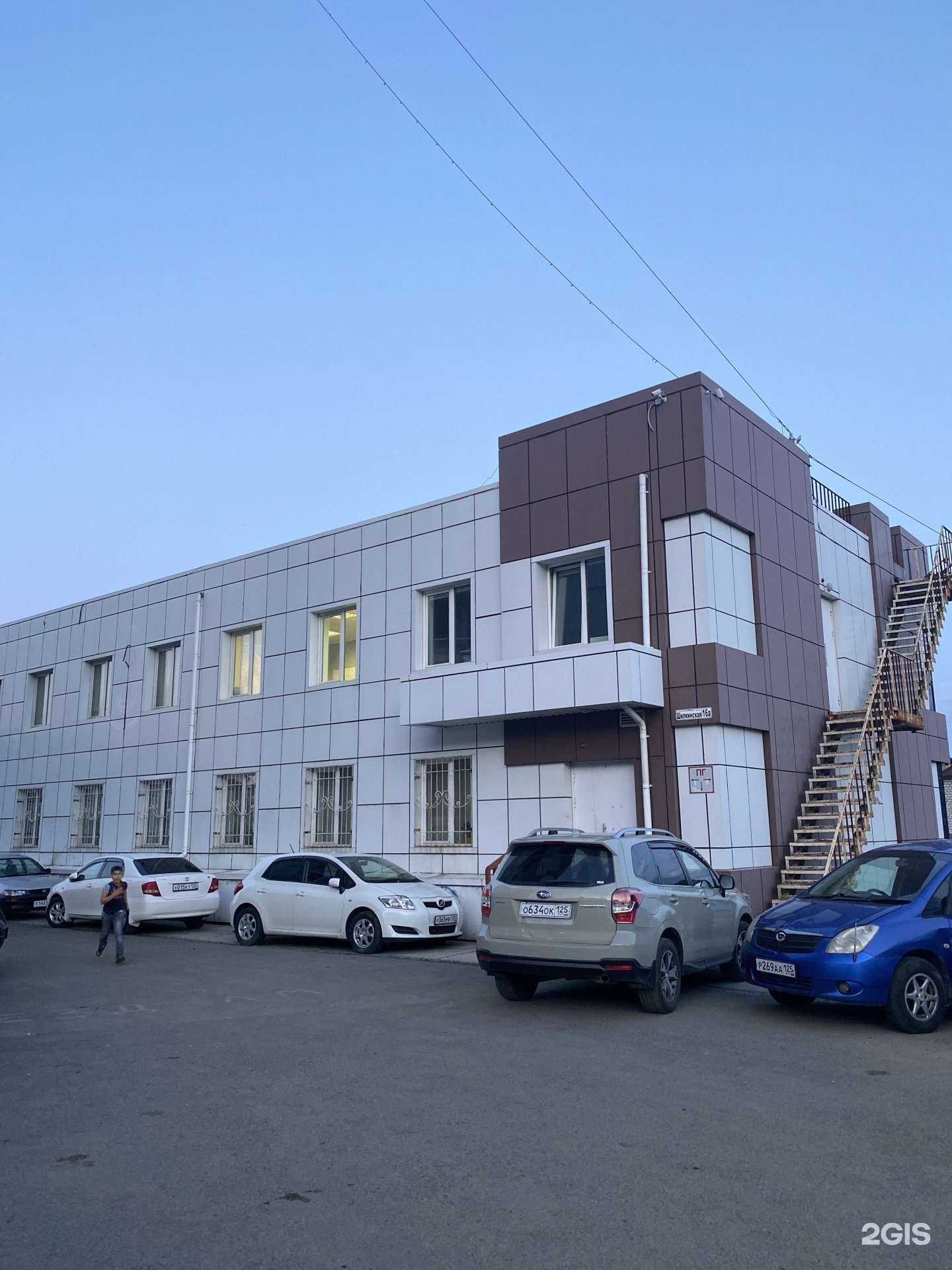 Отзывы на компанию Передовая инженерная компания в г. Владивосток c фото