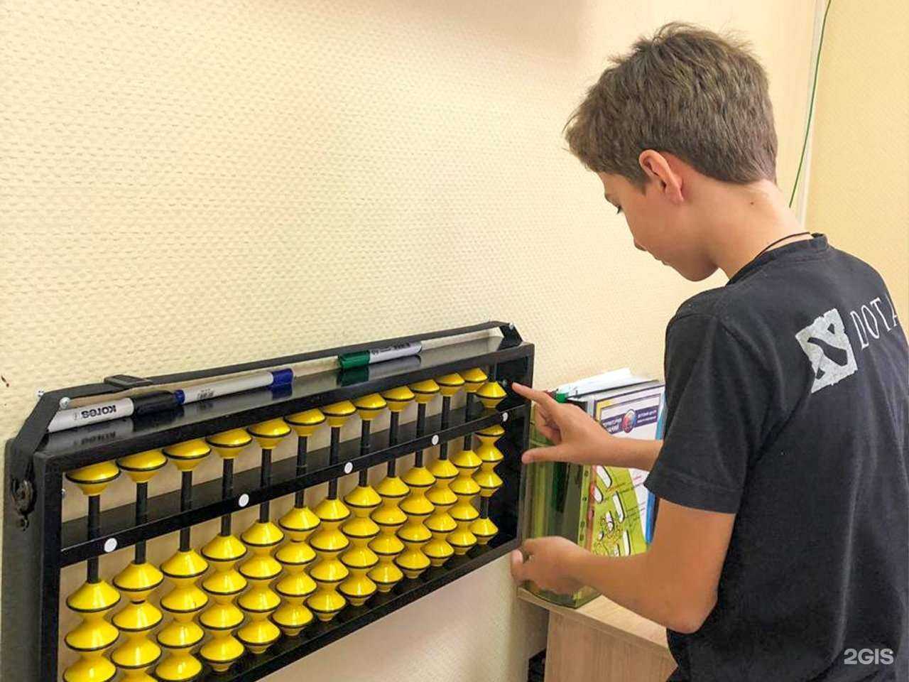 Отзывы на компанию Территория знаний в Балашихе c фото