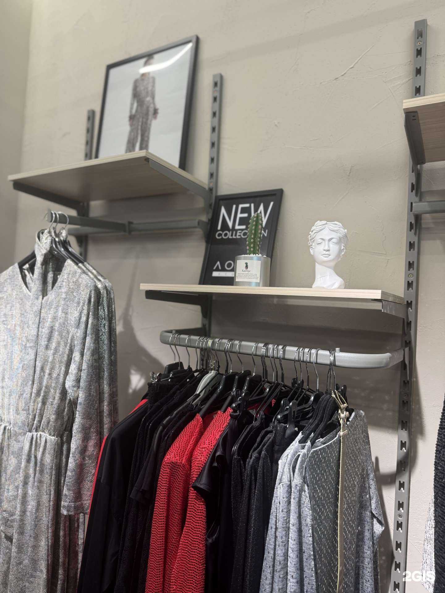 Отзывы на компанию Look store в Нижнем Новгороде c фото