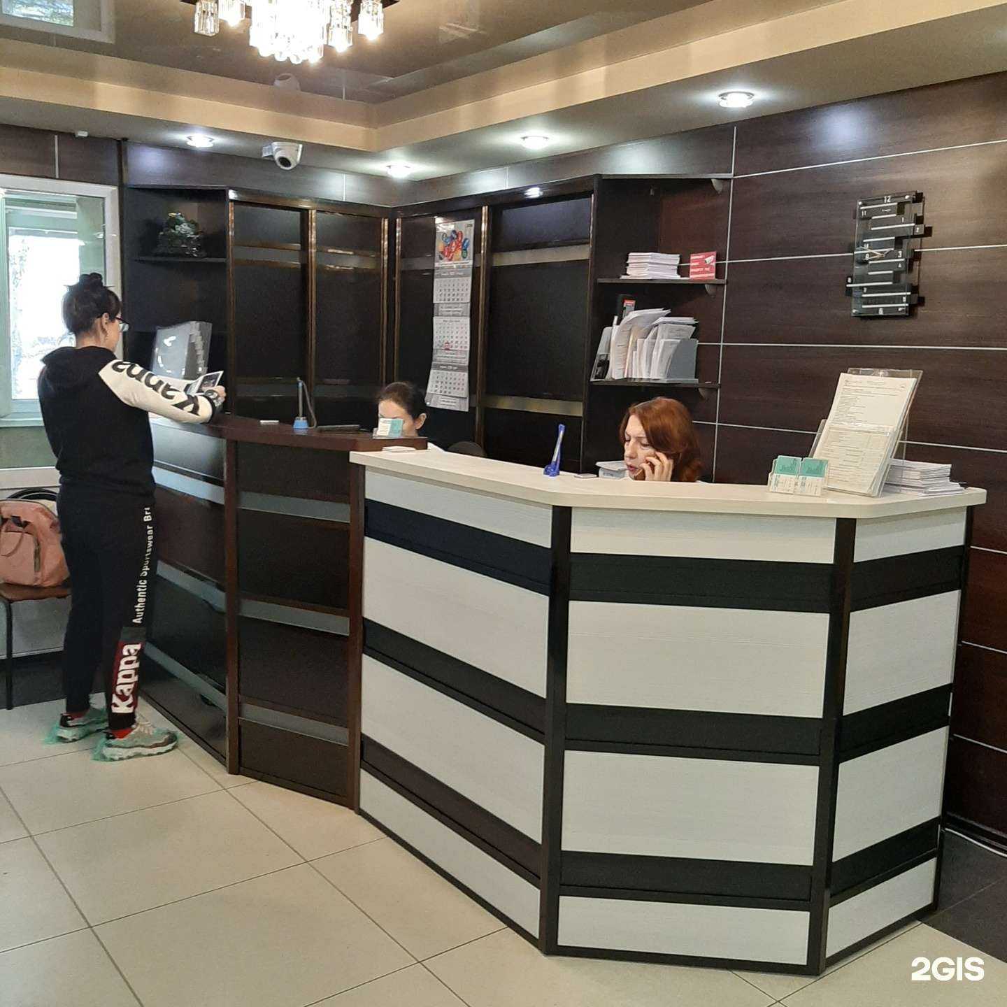 Отзывы на компанию Дар в г. Уссурийск c фото