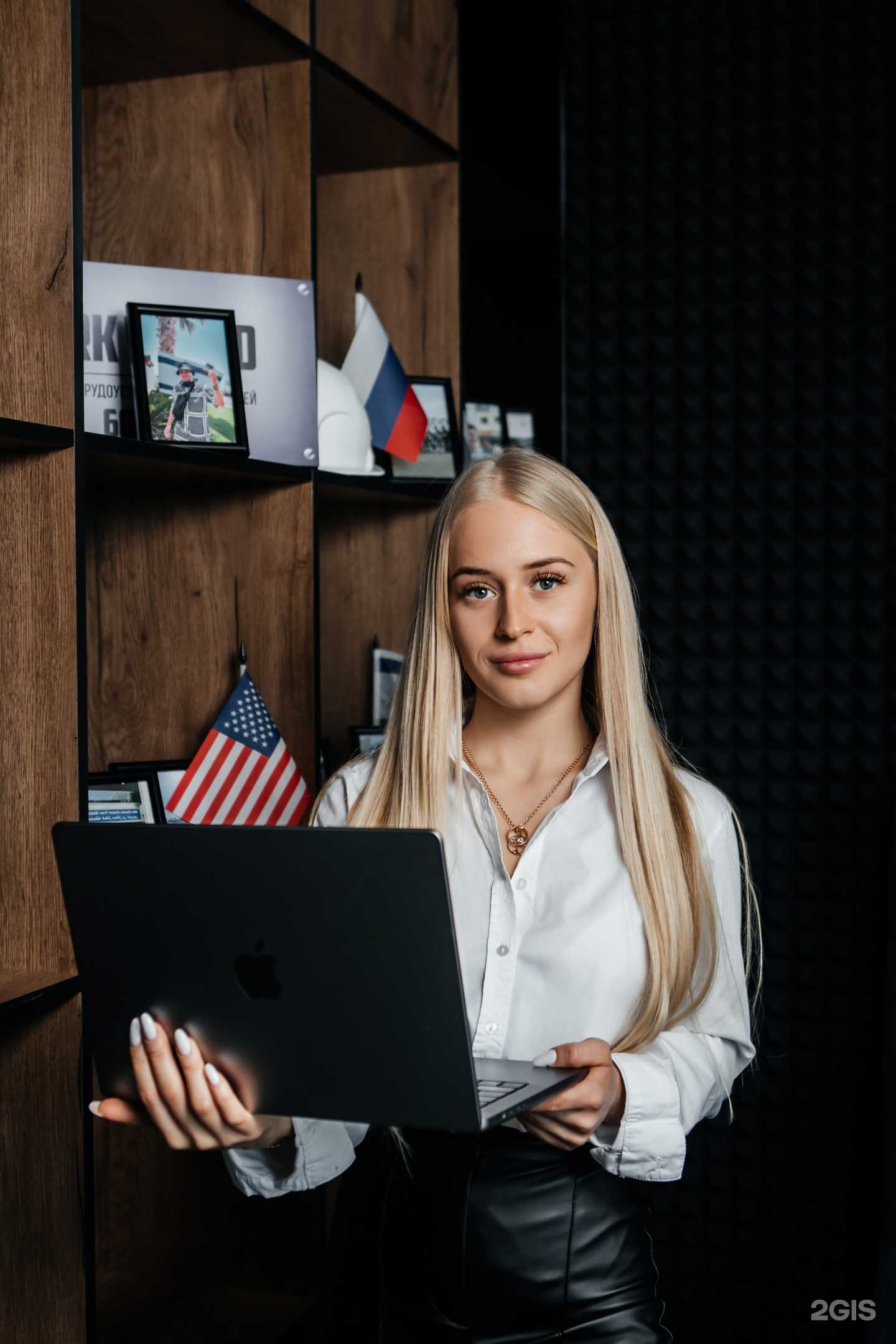 Отзывы на компанию Work World в Новосибирске c фото