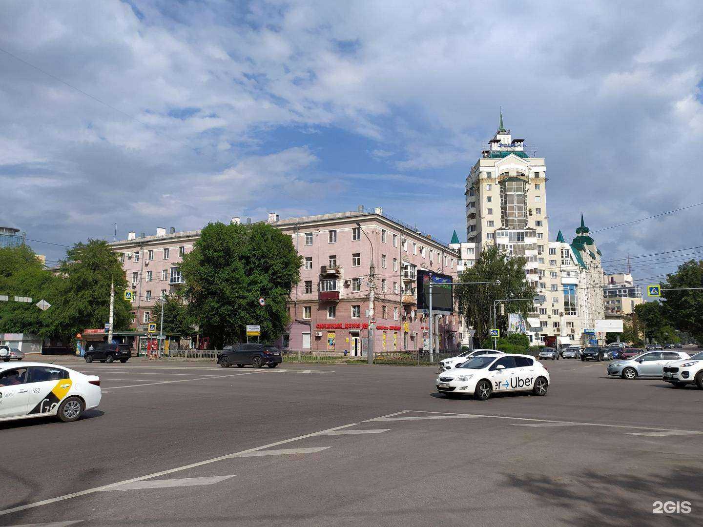 Отзывы на компанию Семь дней в Воронеже c фото - фотография 2 из 2