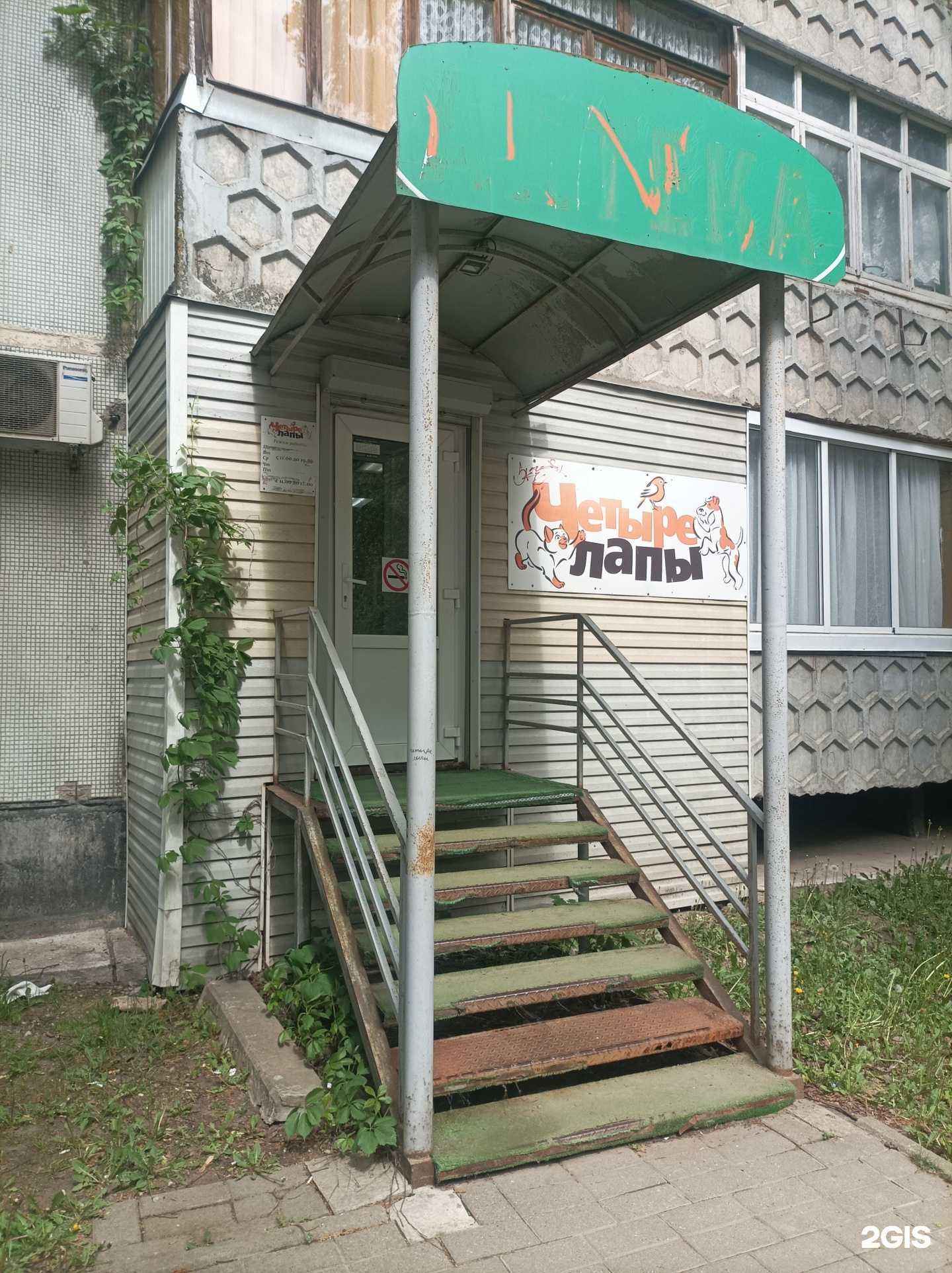 Отзывы на компанию Зоомагазин в г. Великий Новгород c фото