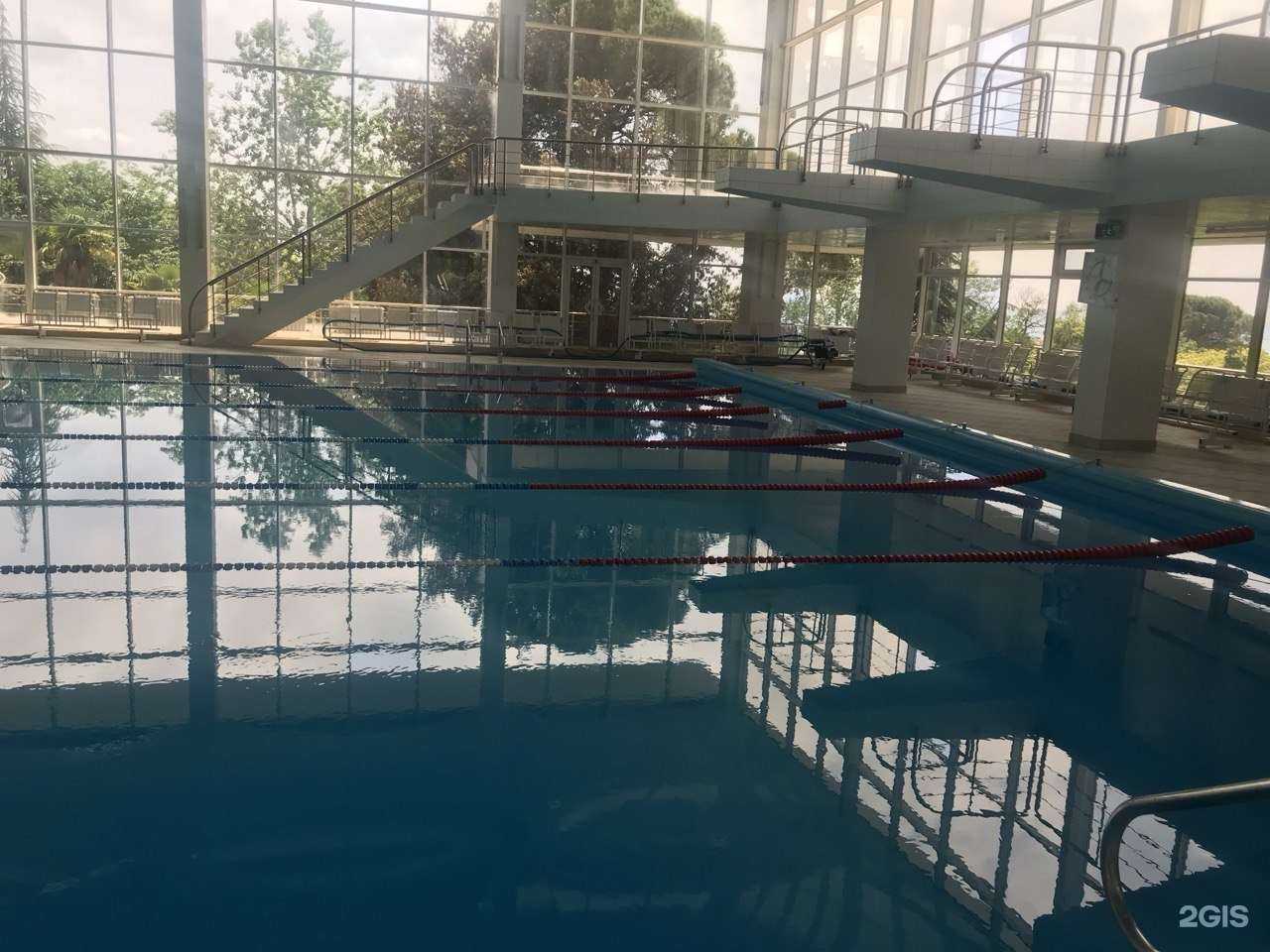 Отзывы на компанию SwimStar в Сочи c фото