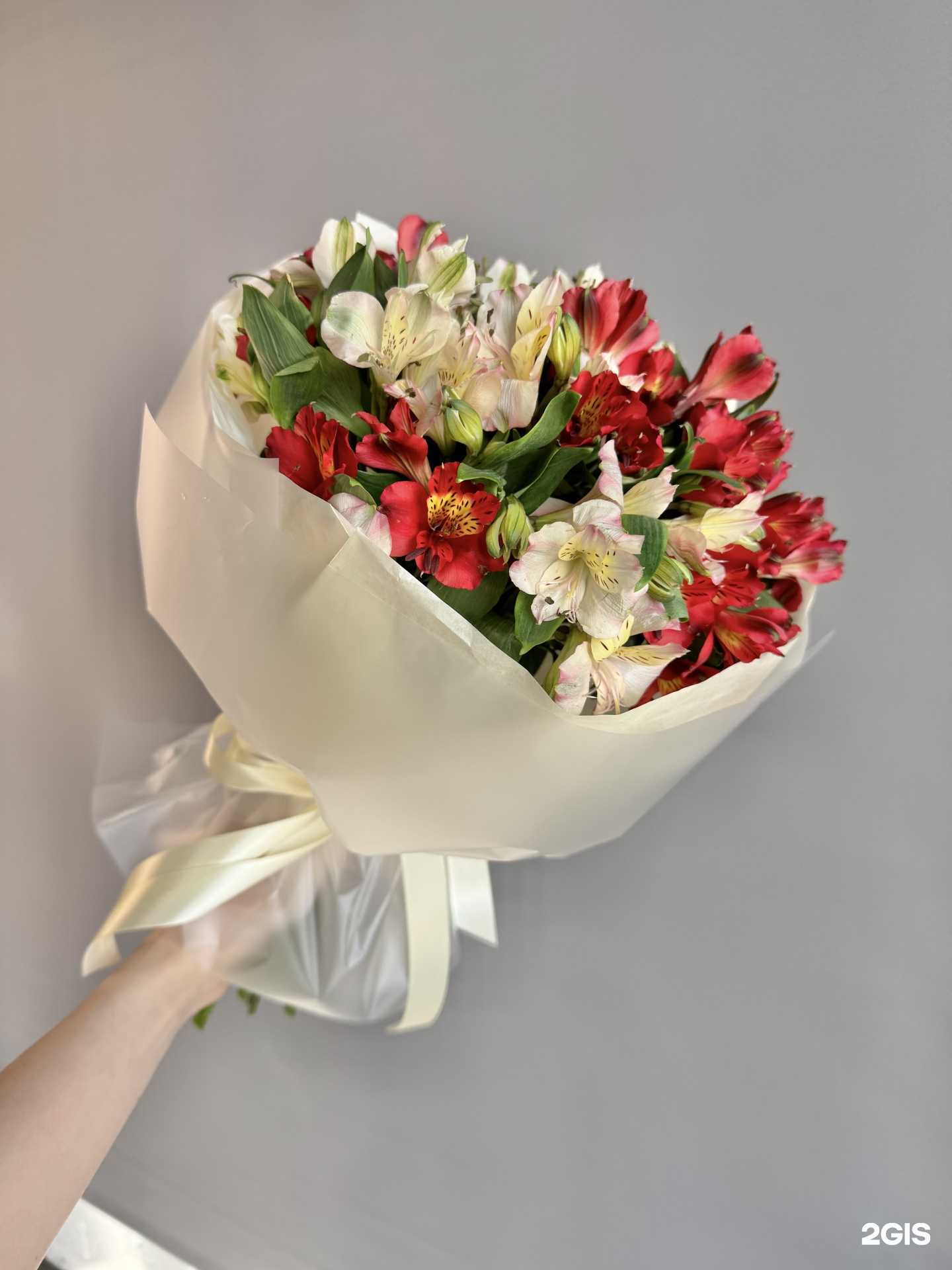 Отзывы на компанию Flowburg в г. Екатеринбург c фото