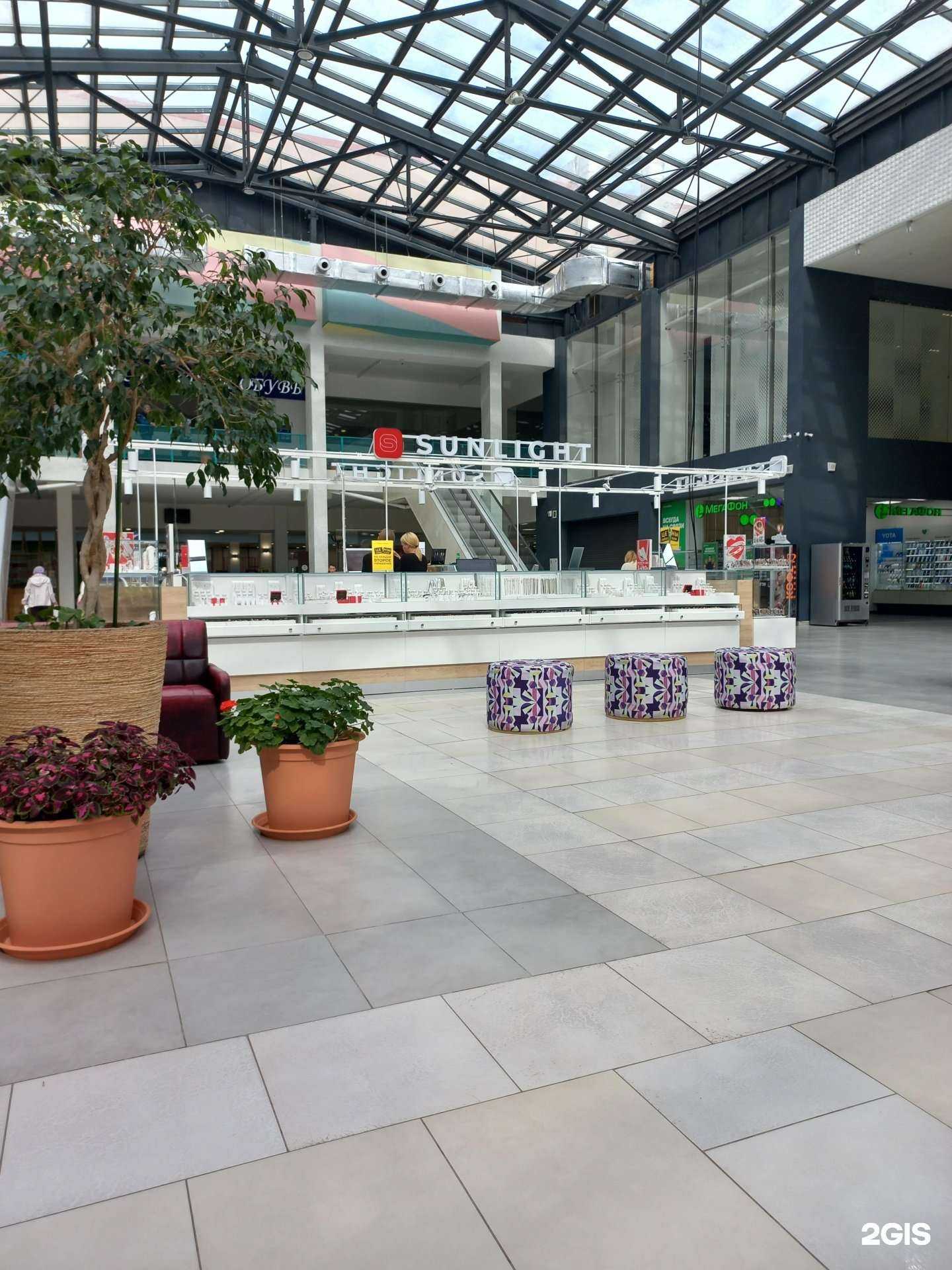 Отзывы на компанию Sunlight в Самаре c фото