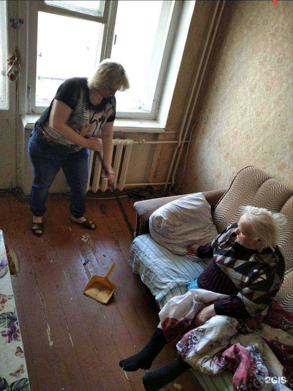 Отзывы на компанию Люберецкий в Люберцах c фото