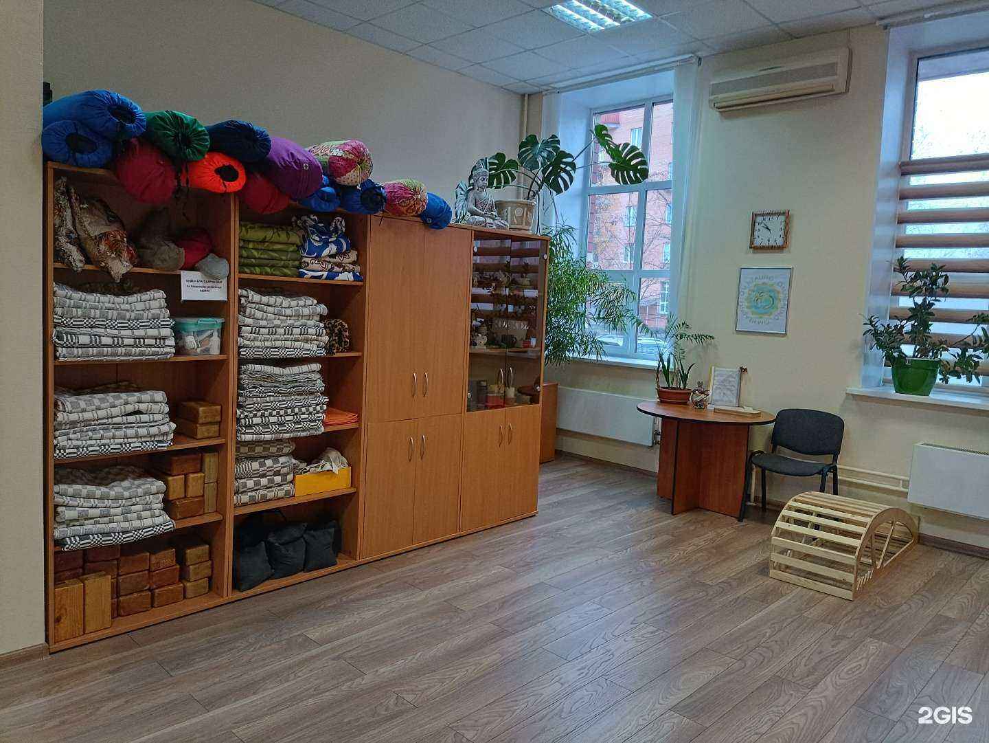 Отзывы на компанию Золотой лотос в г. Черноголовка c фото