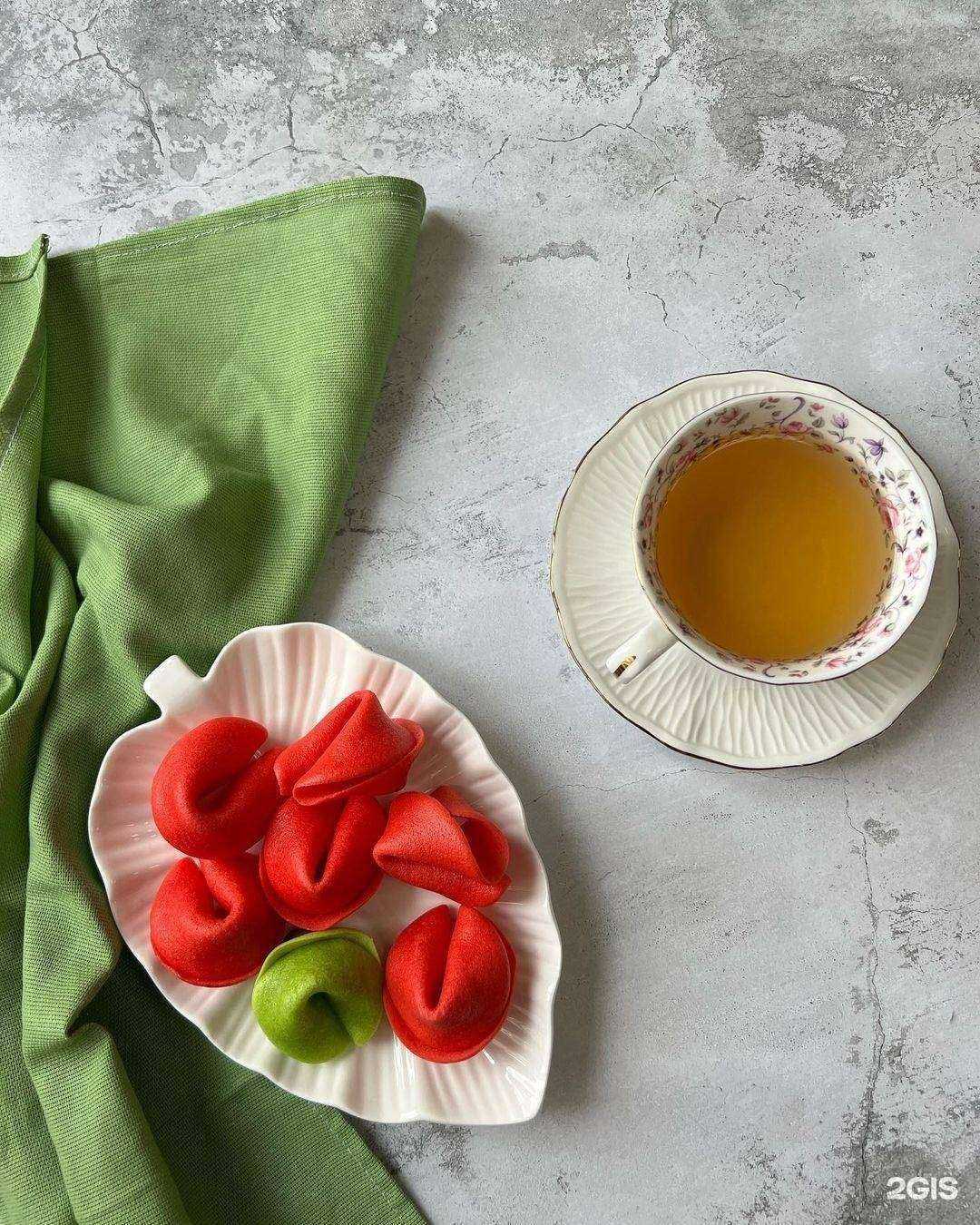 Отзывы на компанию Детали дома в Абакане c фото