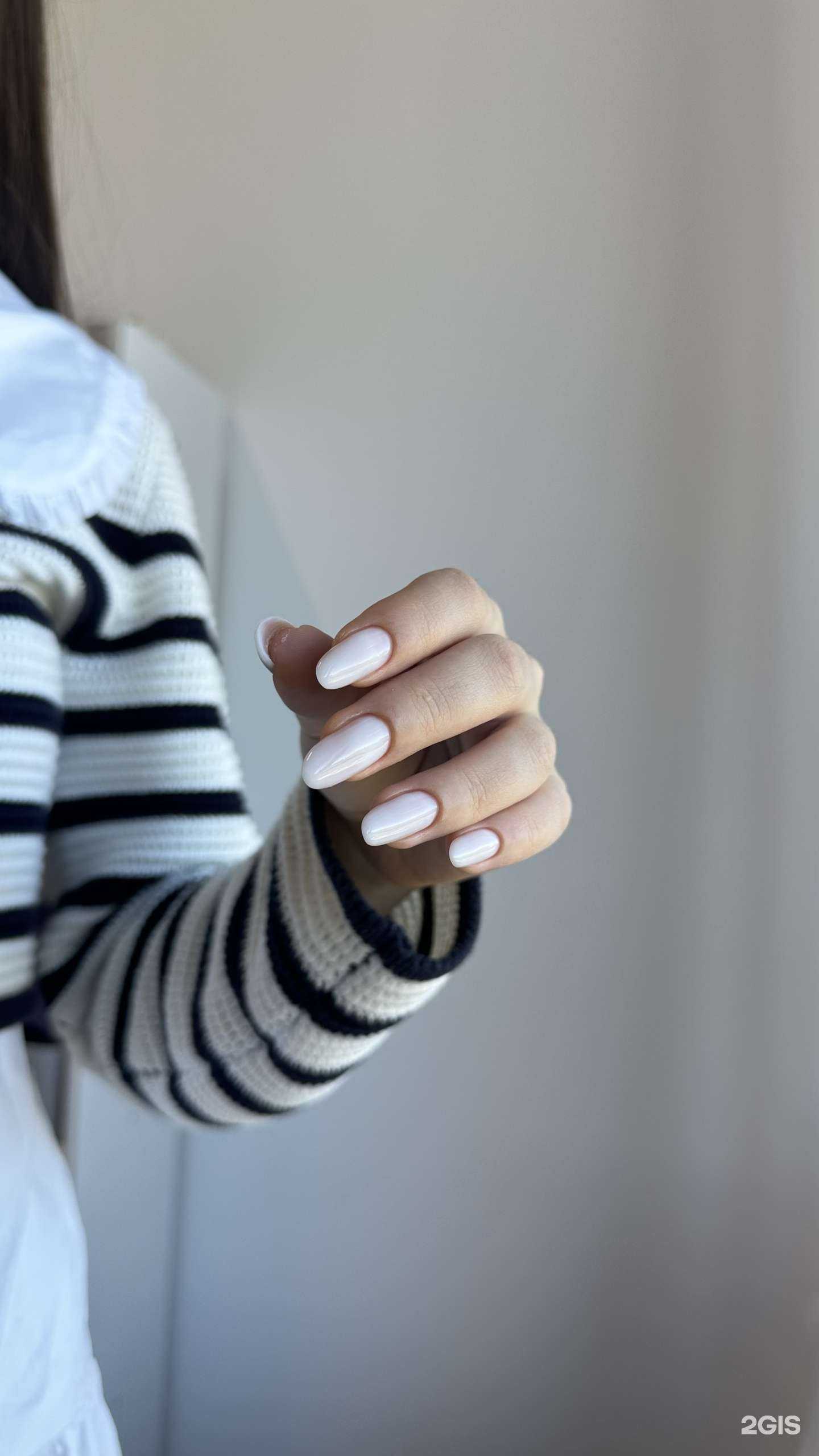 Отзывы на компанию ilvi_nails в Казани c фото