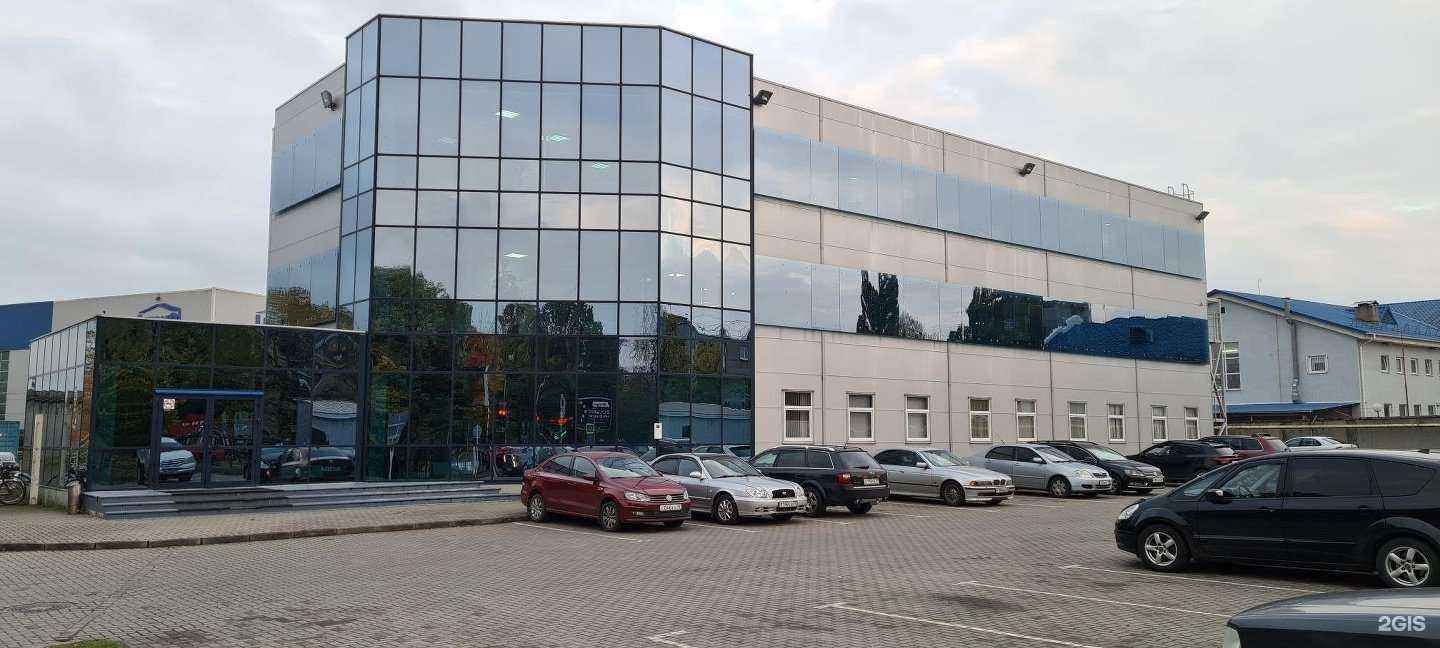 Отзывы на компанию ТД Профиль в Калининграде c фото