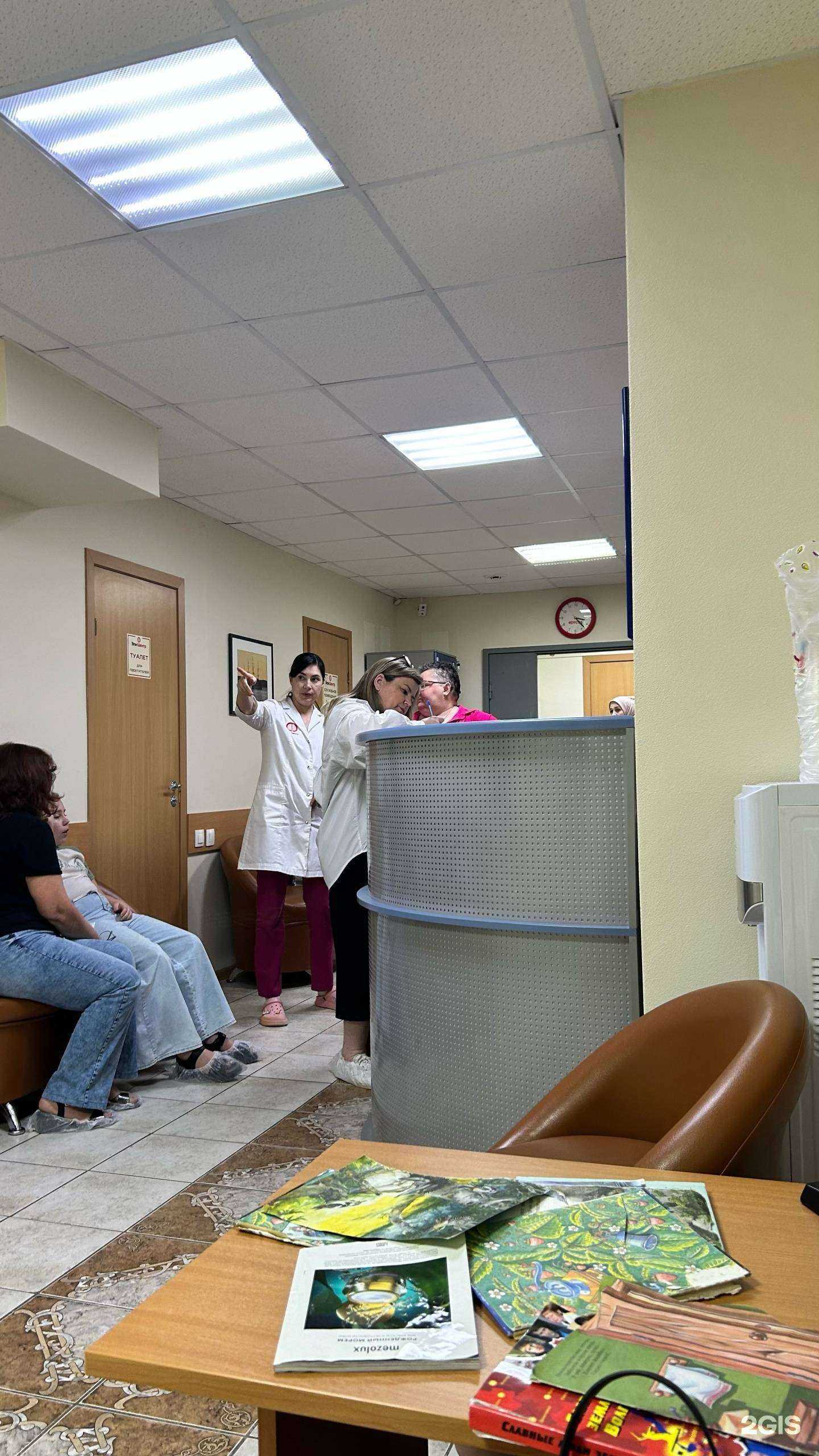 Отзывы на компанию ЭпиЦентр в Волгограде c фото