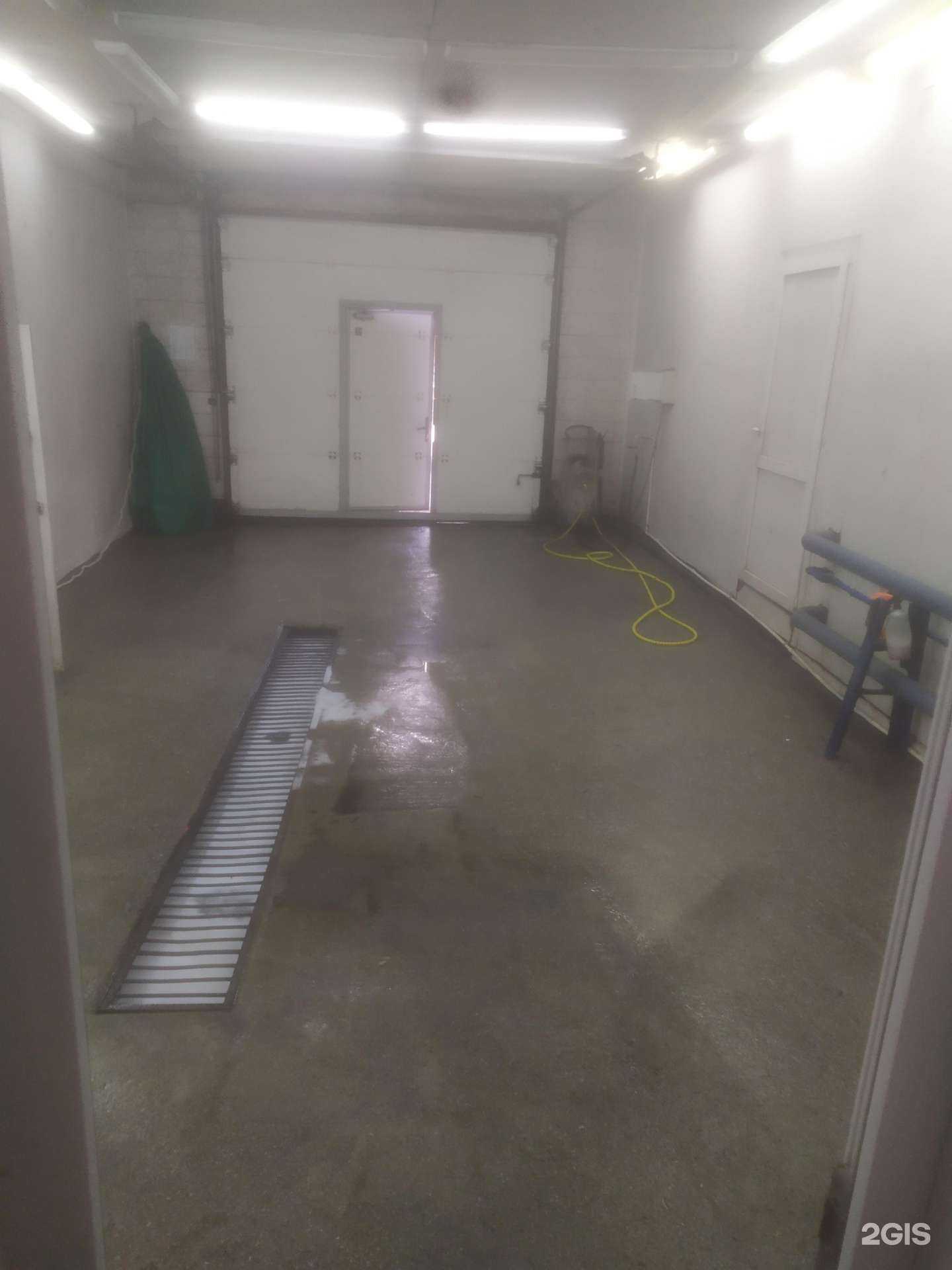 Отзывы на компанию Автомойка в г. Челябинск c фото