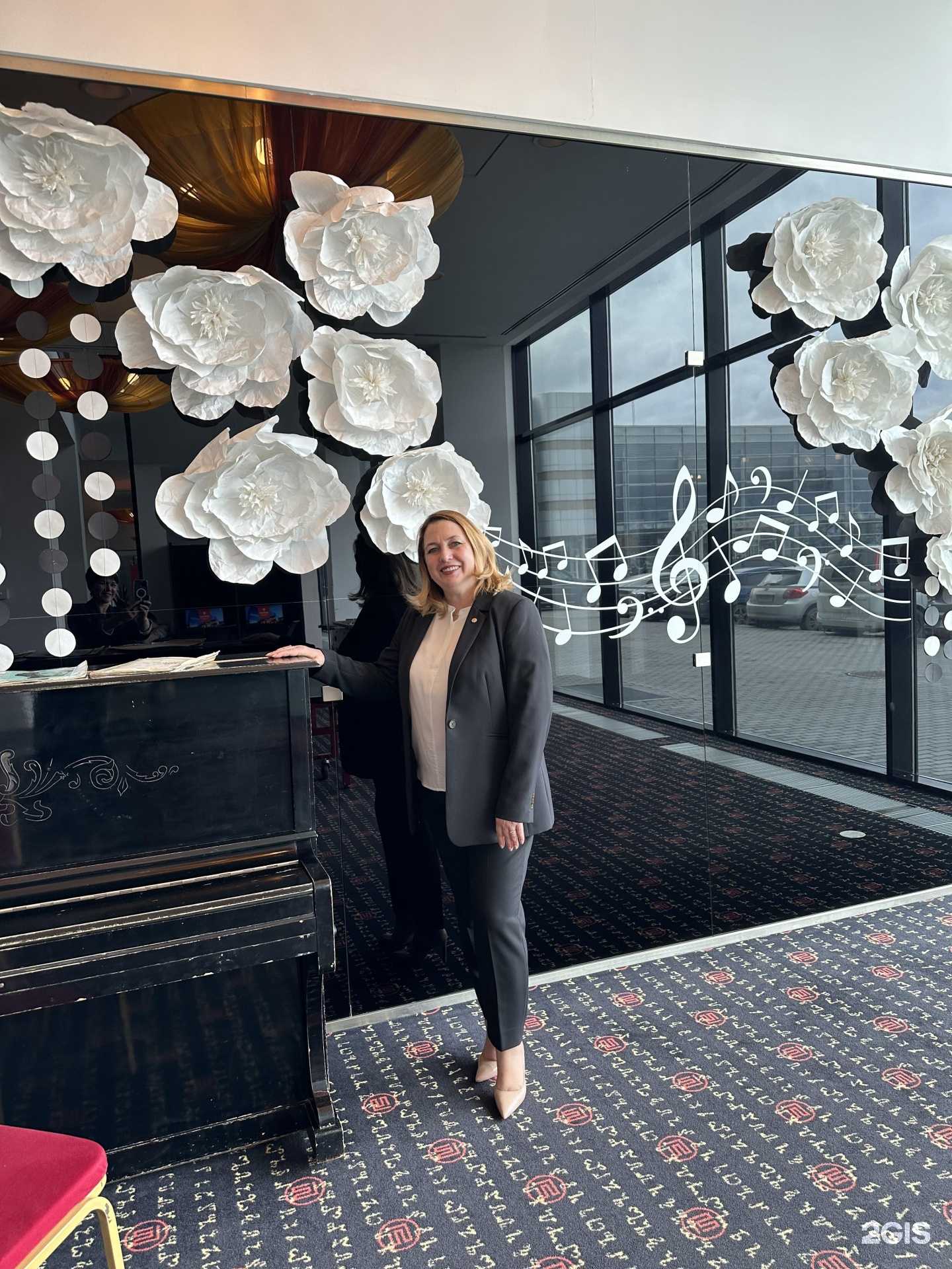 Отзывы на компанию Gerry Weber в г. Тюмень c фото