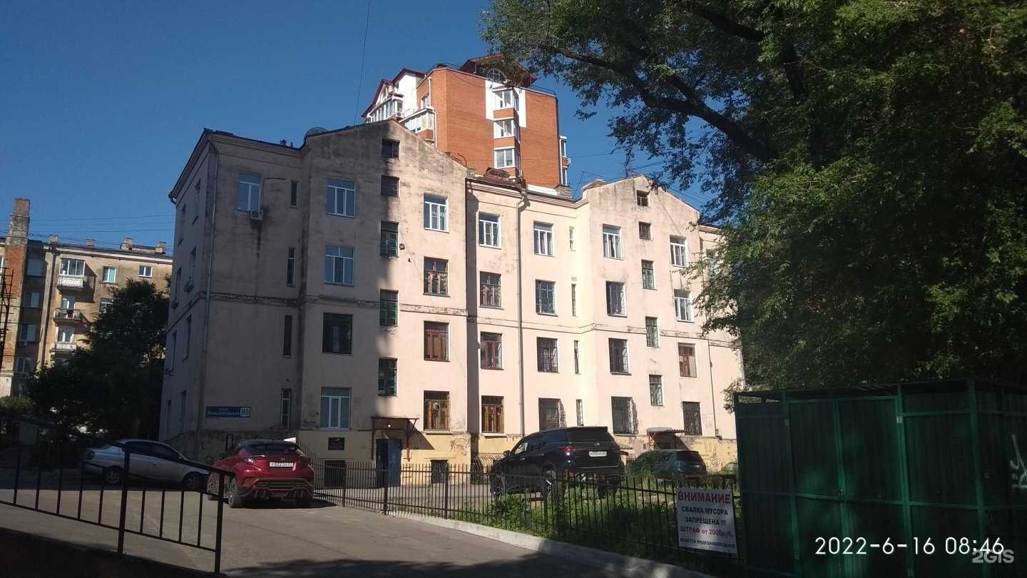 Отзывы на компанию Приморавтотранс в Хабаровске c фото - фотография 2 из 2