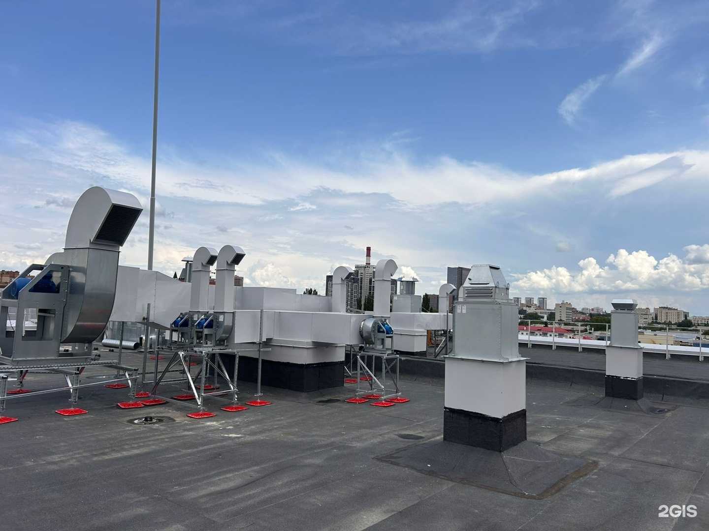 Отзывы на компанию Ресурс в Уфе c фото