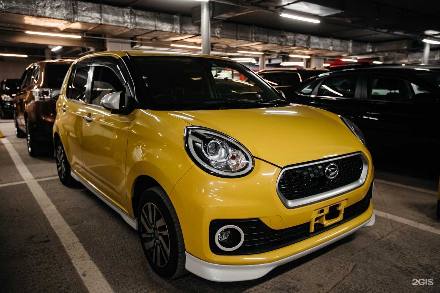 Отзывы на компанию Сибирь Авто в Барнауле c фото